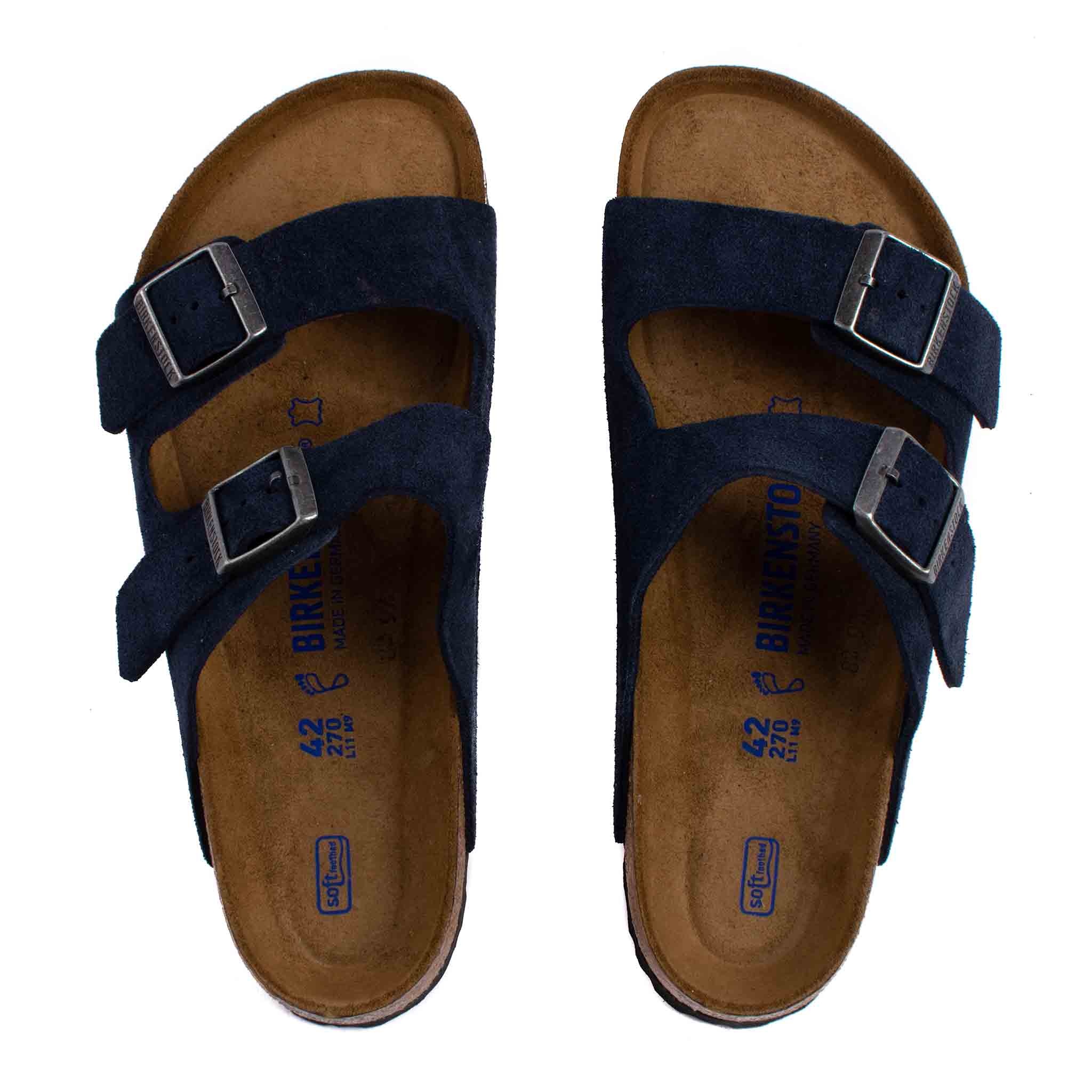 Arizona Night Suede - 4