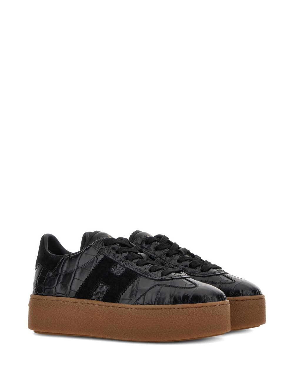 H698 Plaform sneakers - 2