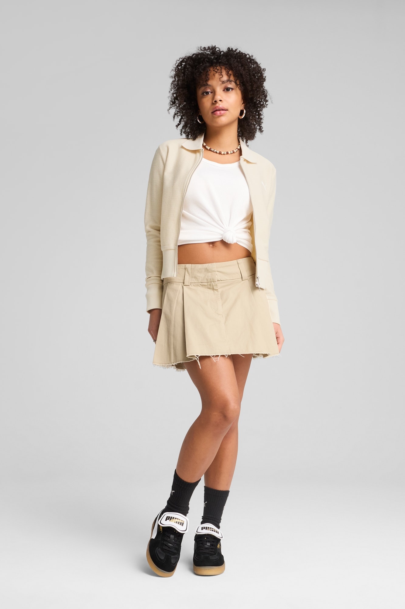 Premium Essentials Women's Knitted Cardigan - 5