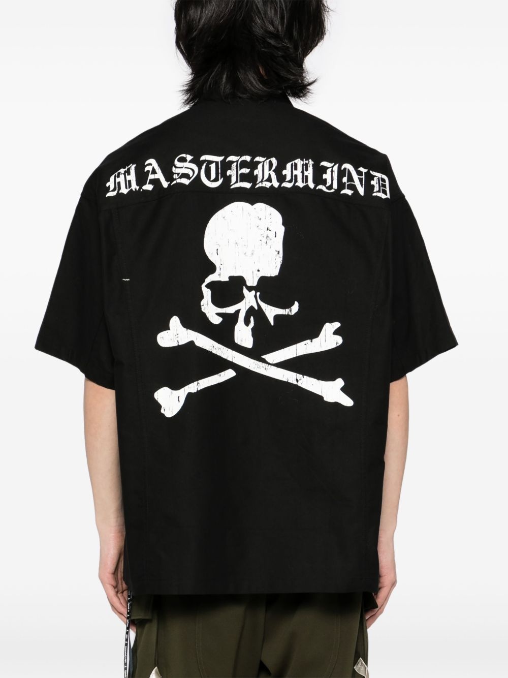 cotton shirt - 4
