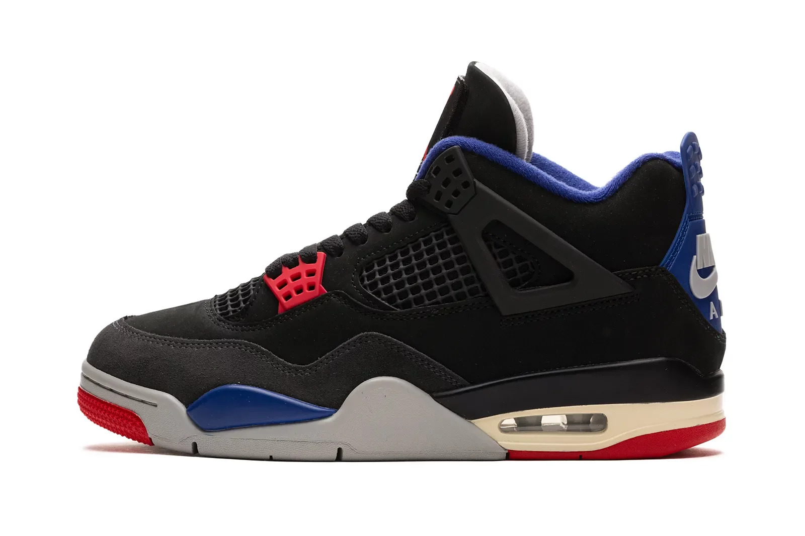 Air Jordan 4 "Rare Air" - 1