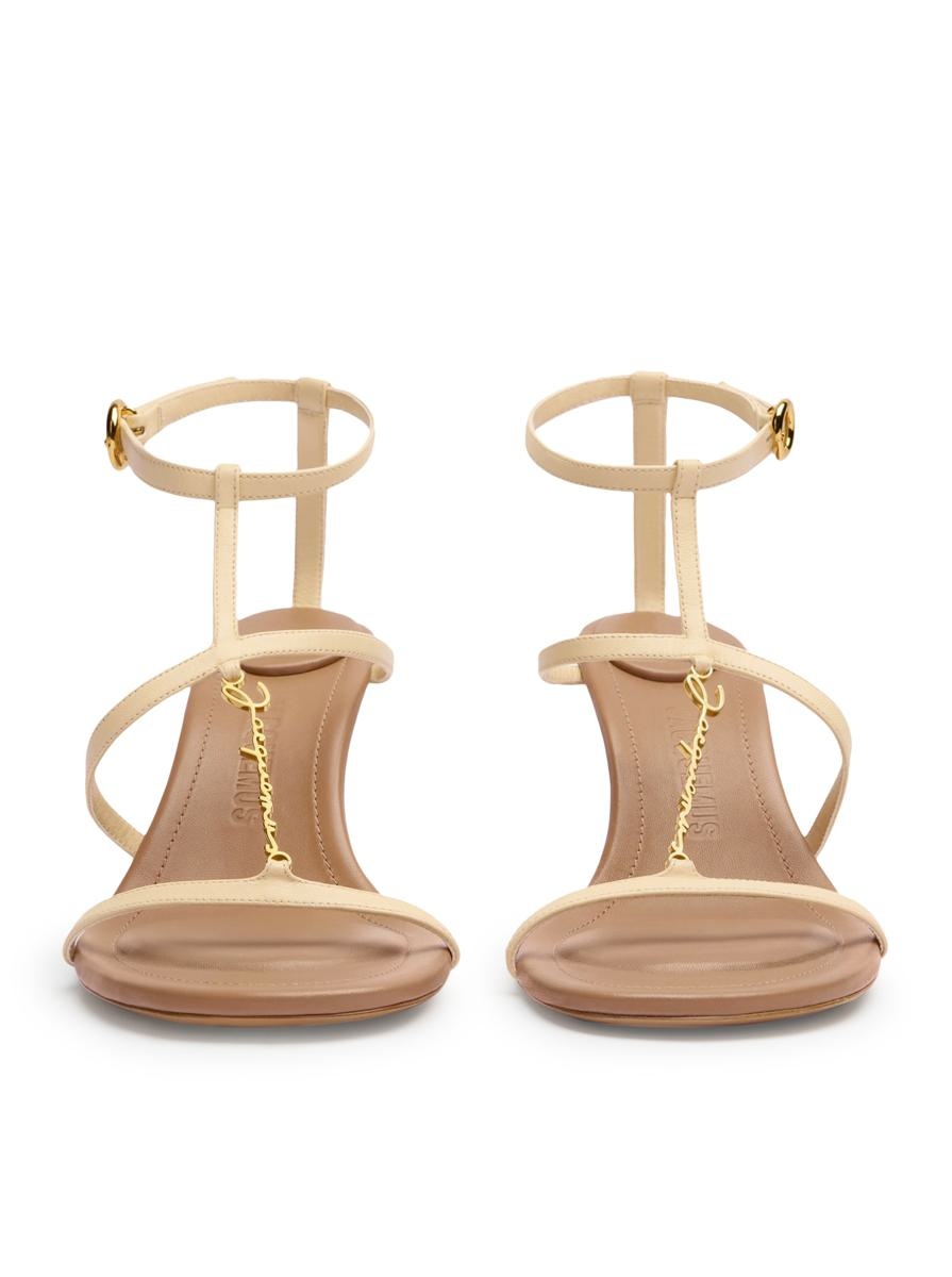 JACQUEMUS SANDALS SHOES - 2