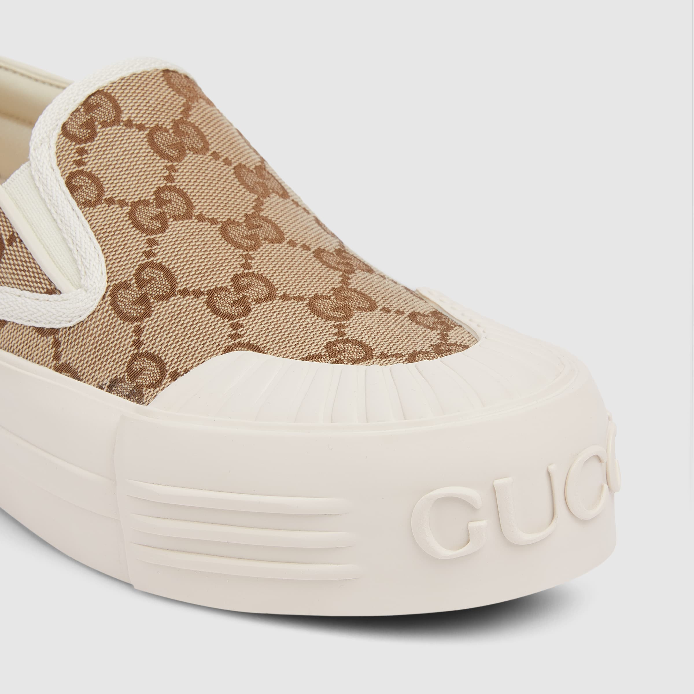 Women's slip-on sneaker - 3