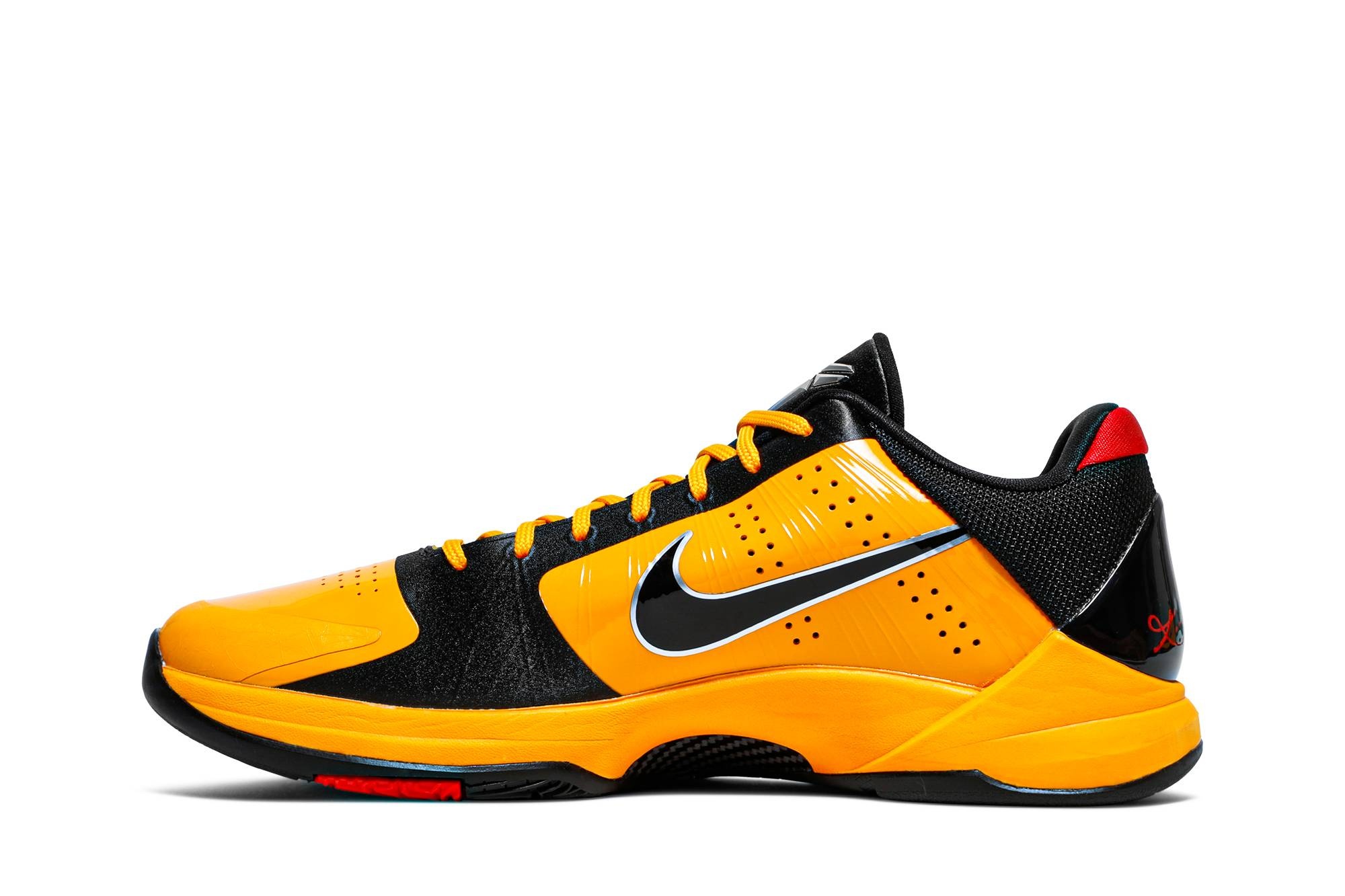 Zoom Kobe 5 Protro ‘Bruce Lee’ - 3