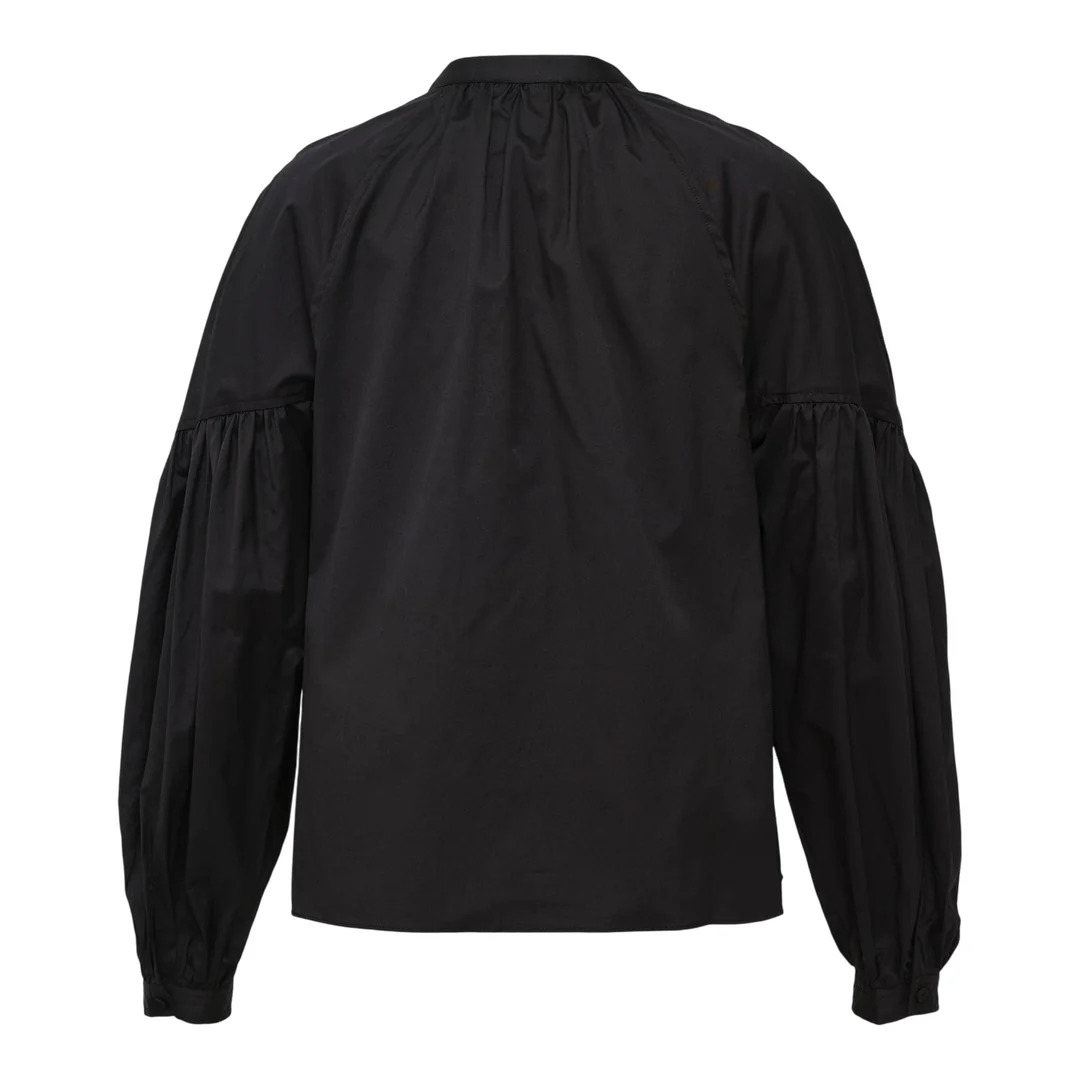 Rowena Long Sleeve Blouse - 2