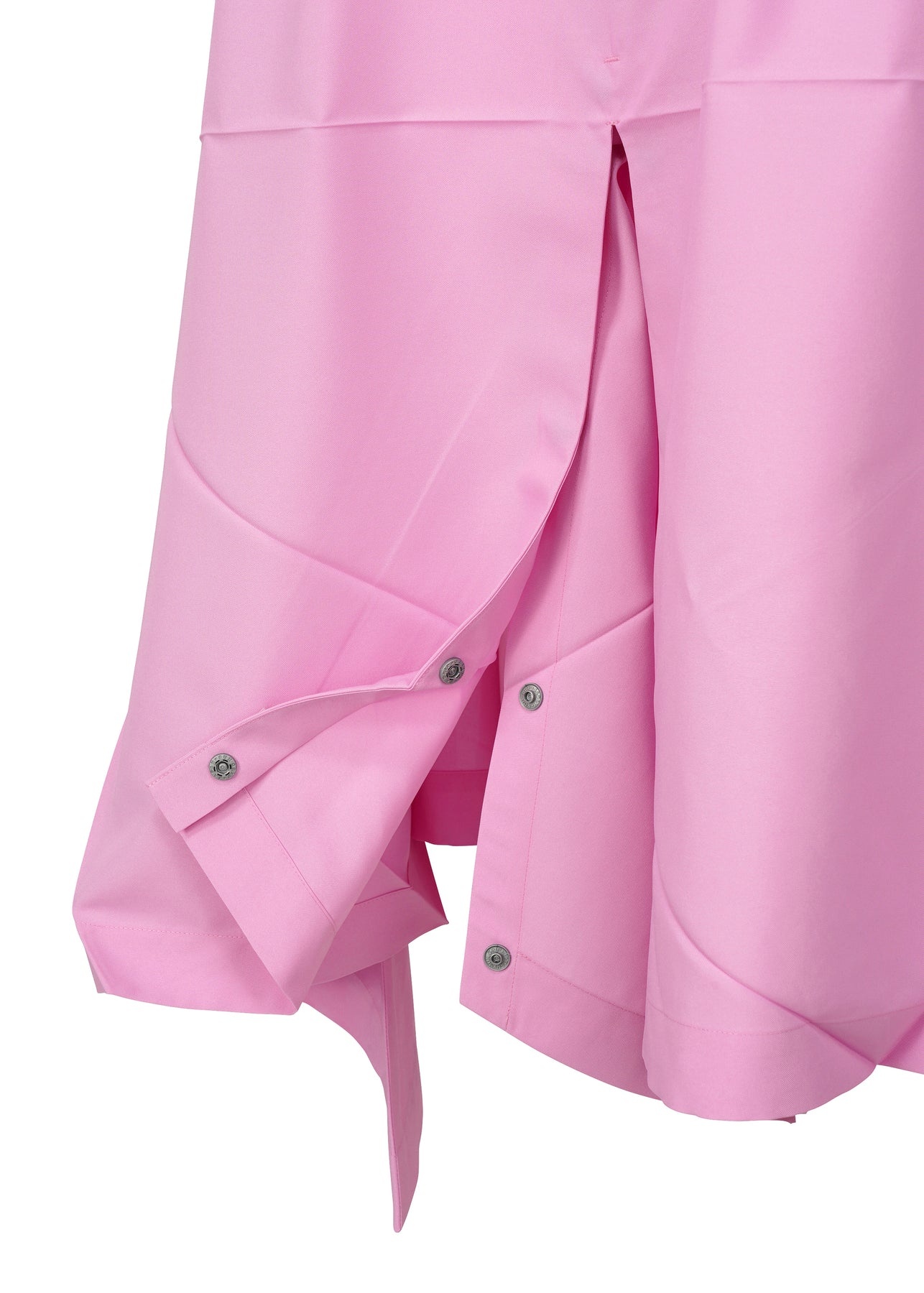 FRACTAL SOLID PANTS - 4