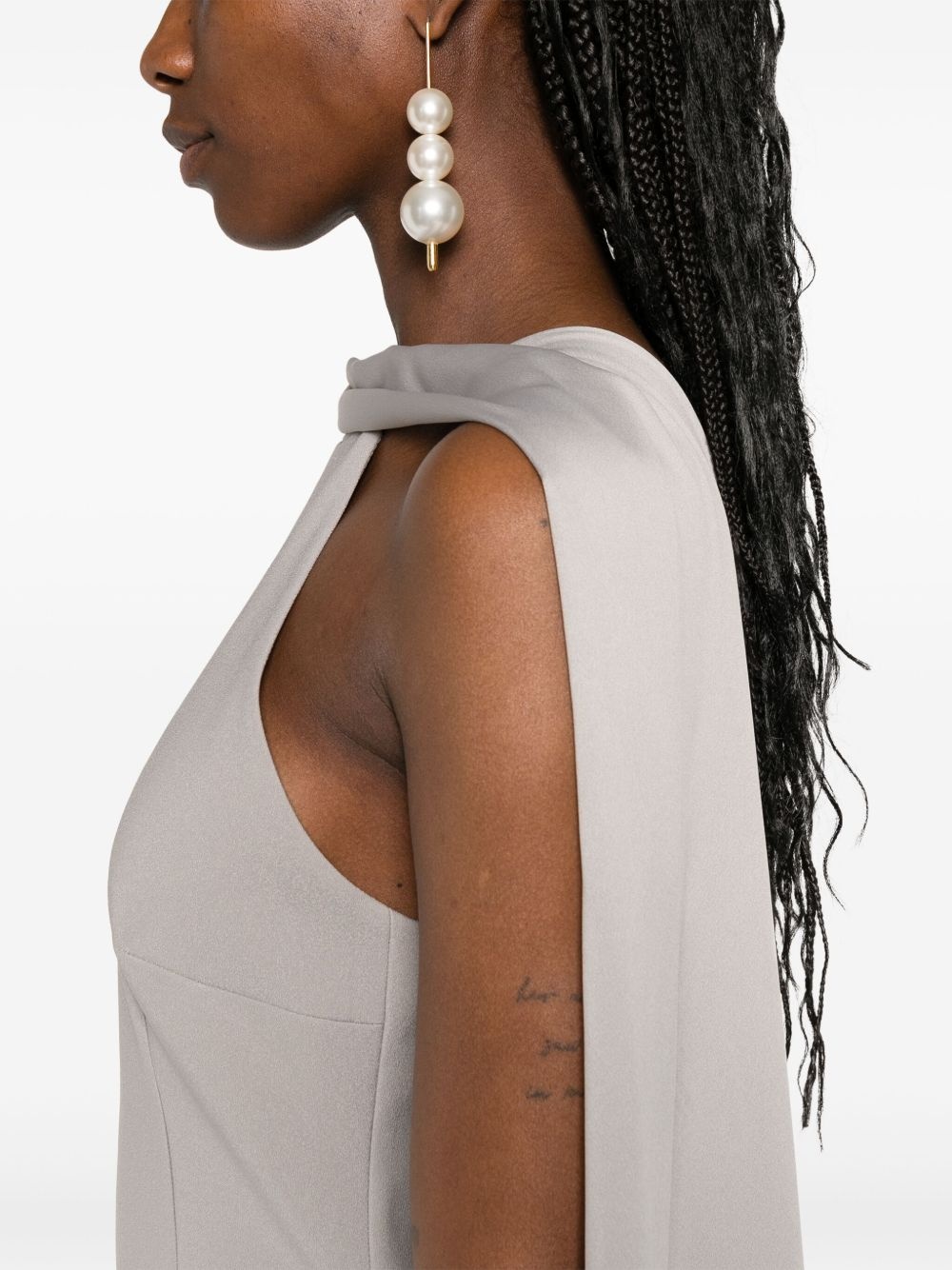 The Cece maxi dress - 5