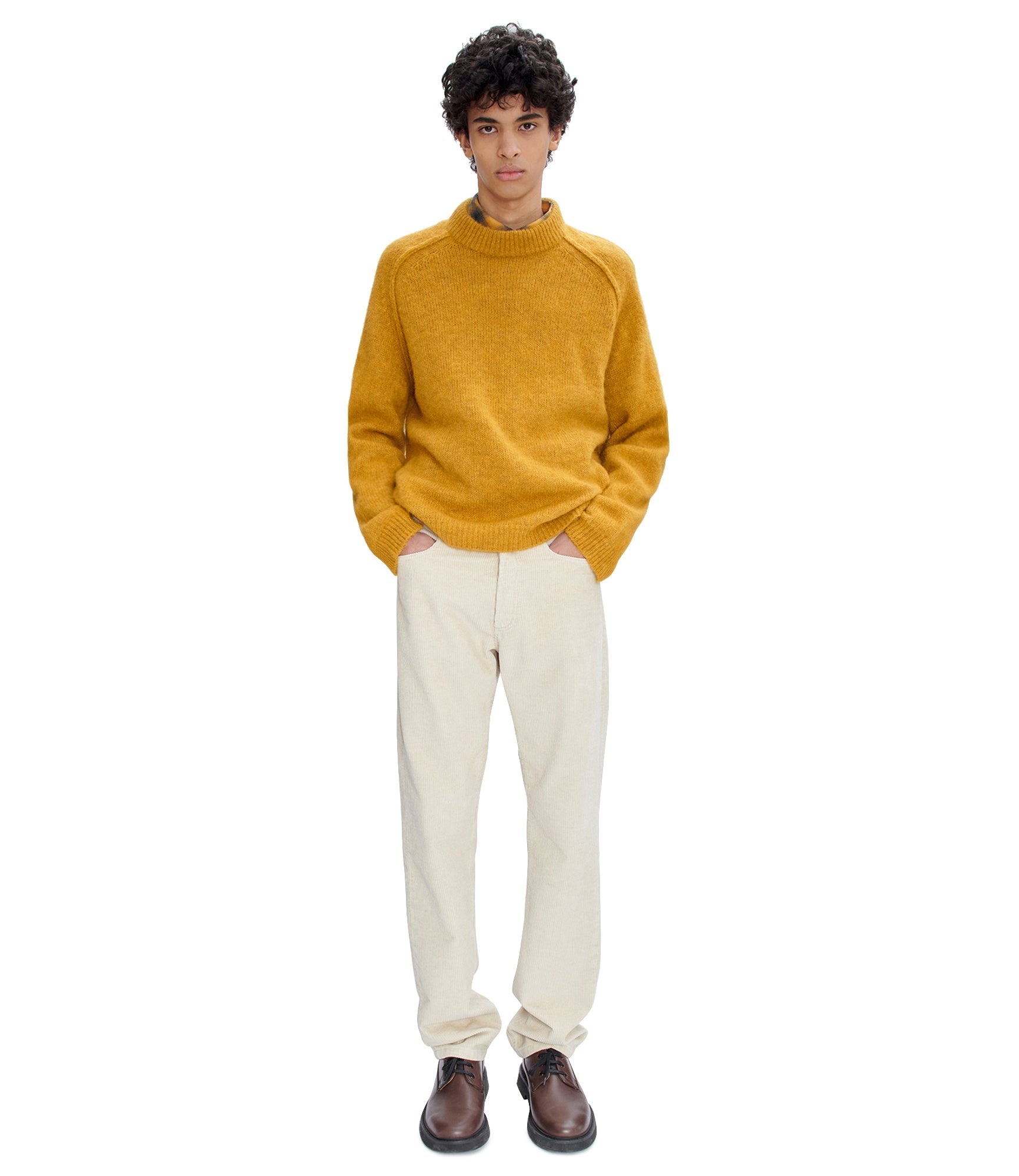 TYLER SWEATER - 3