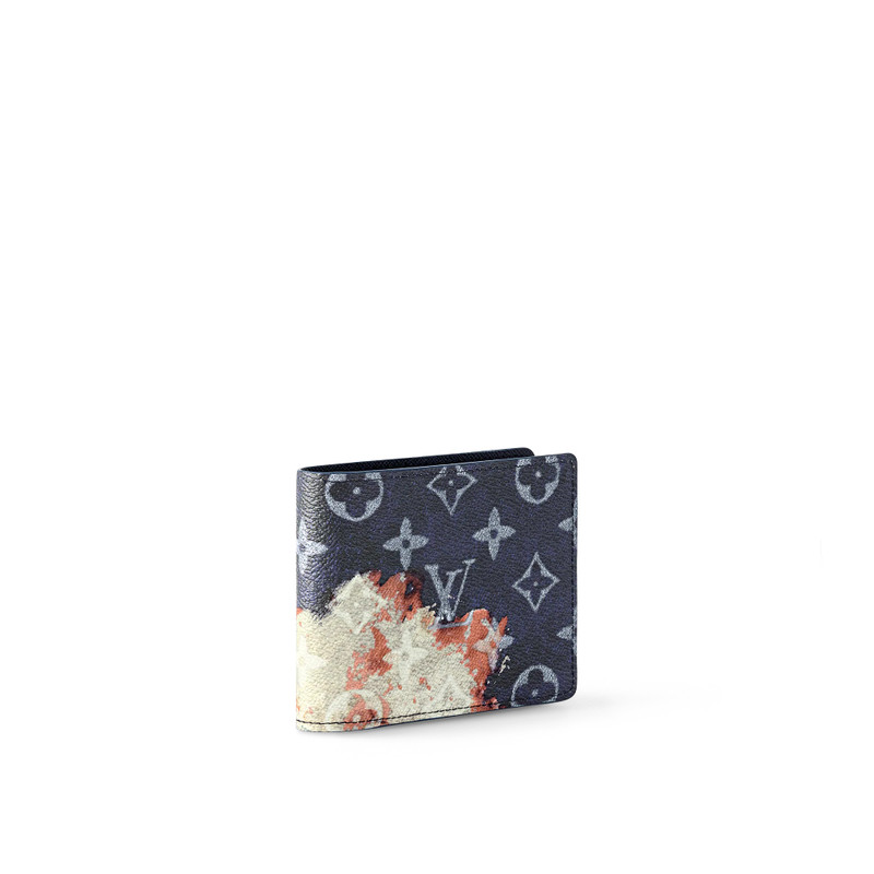 Louis Vuitton Multiple Wallet outlook
