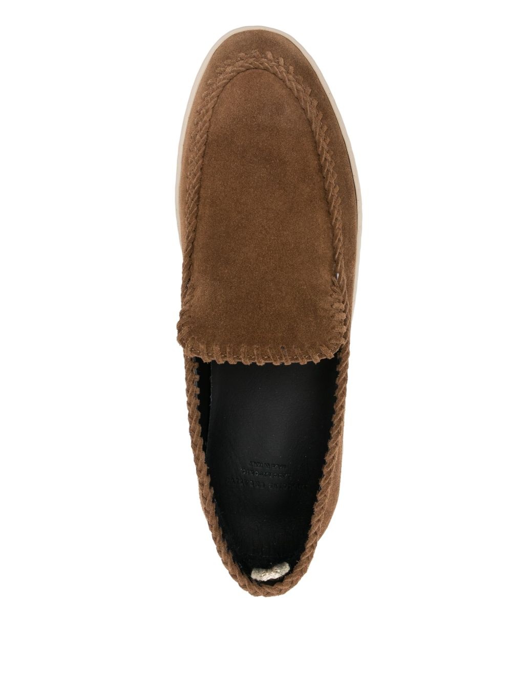 Herbie loafers - 4