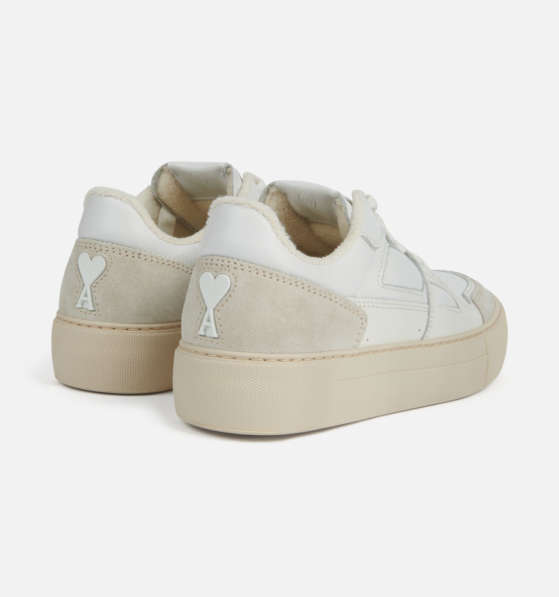 Low Top Ami Arcade Sneakers - 5