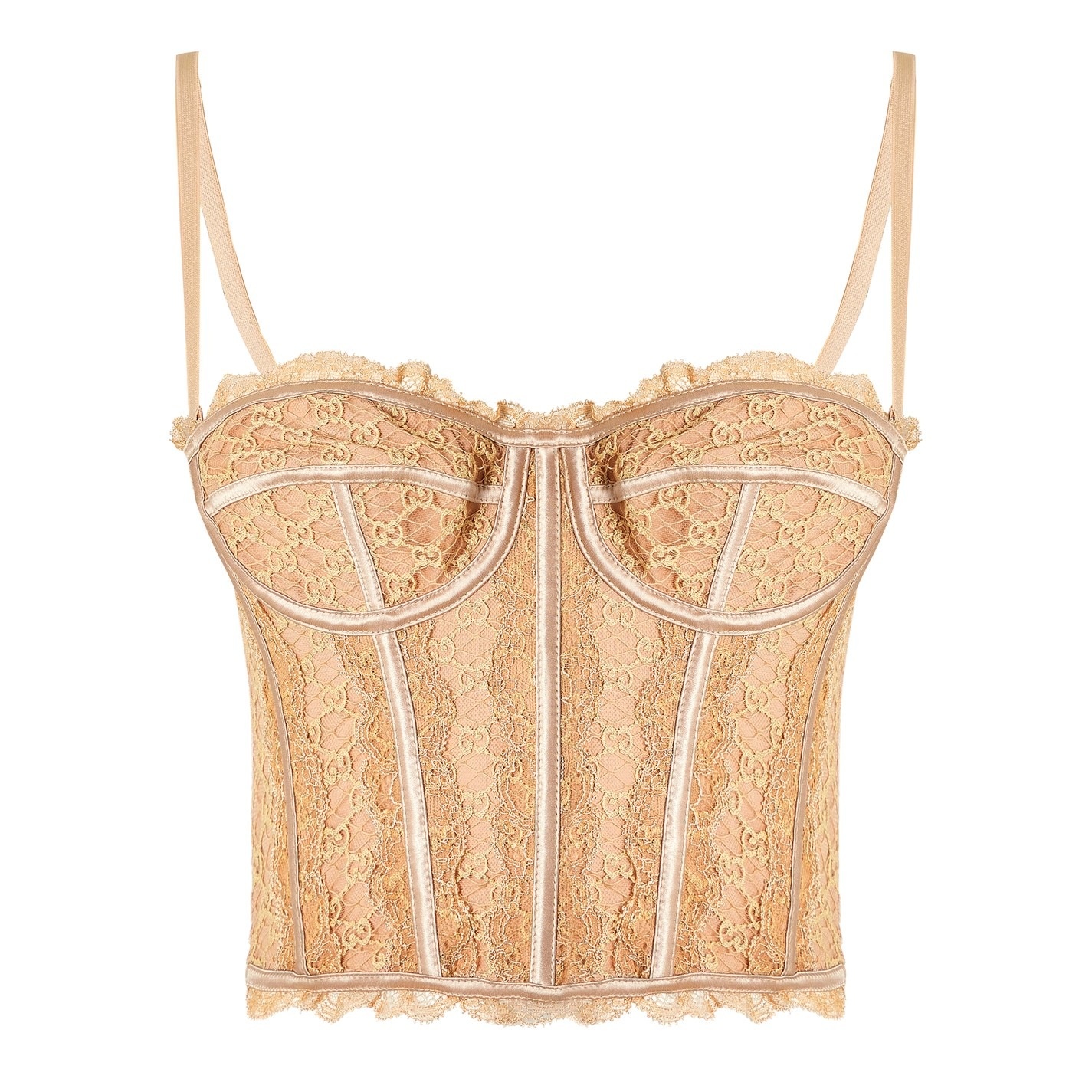 GG NET CORSET - 1