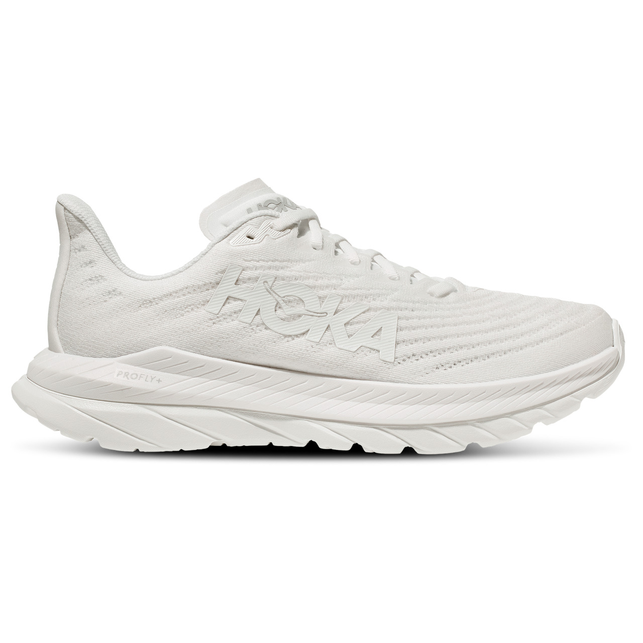 HOKA Womens HOKA Mach 5 - 1