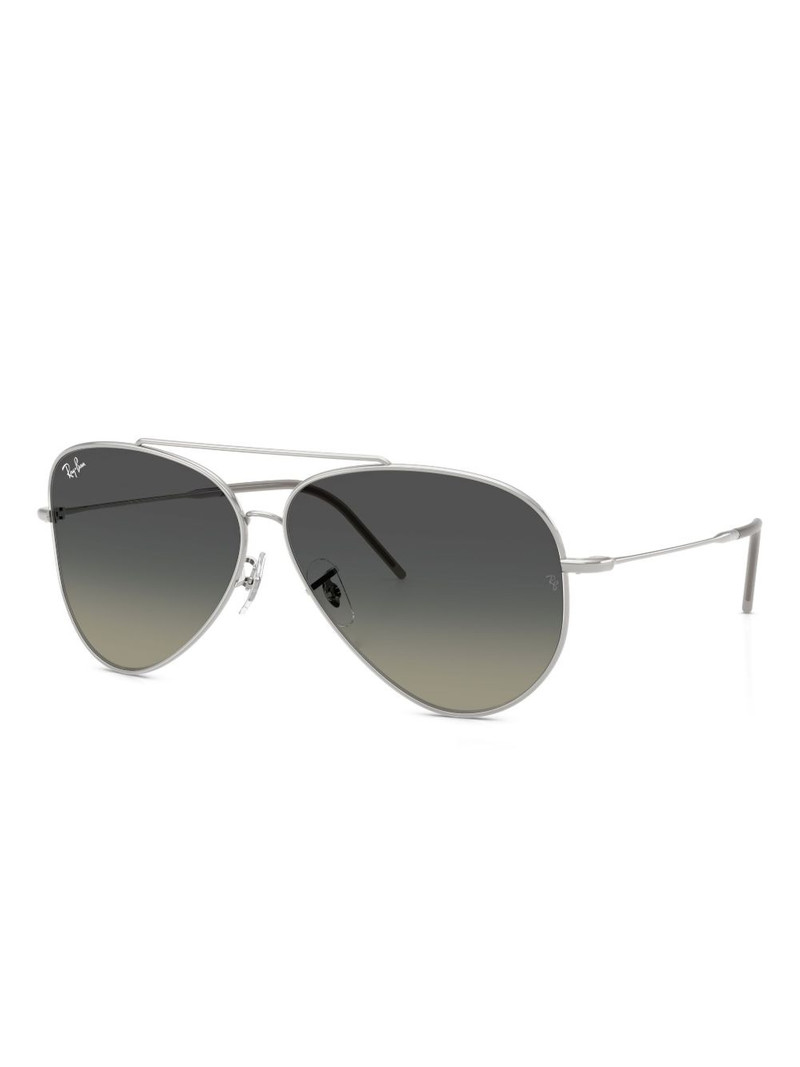 Ray-Ban Aviator Reverse sunglasses outlook