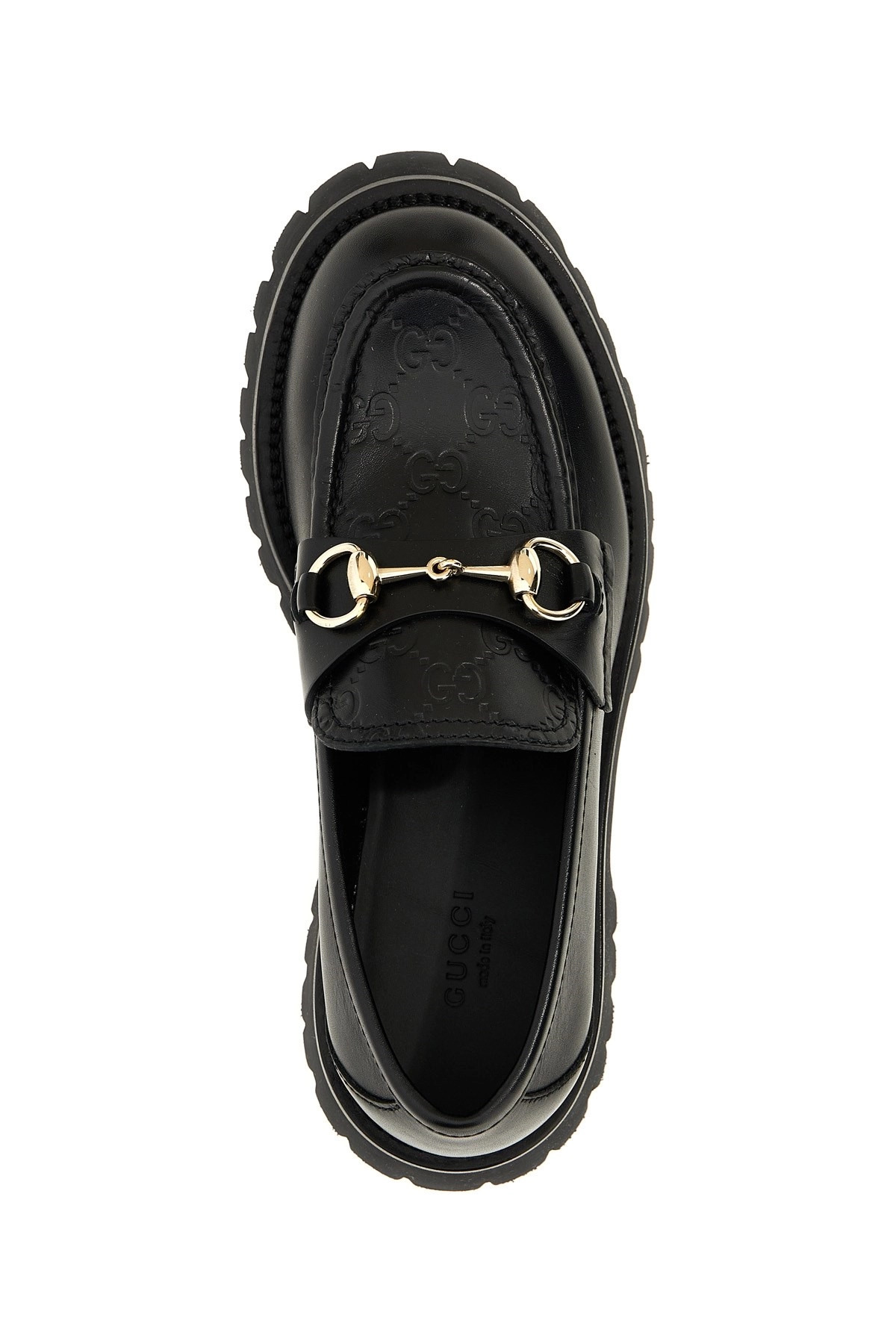 'Morsetto' loafers - 4