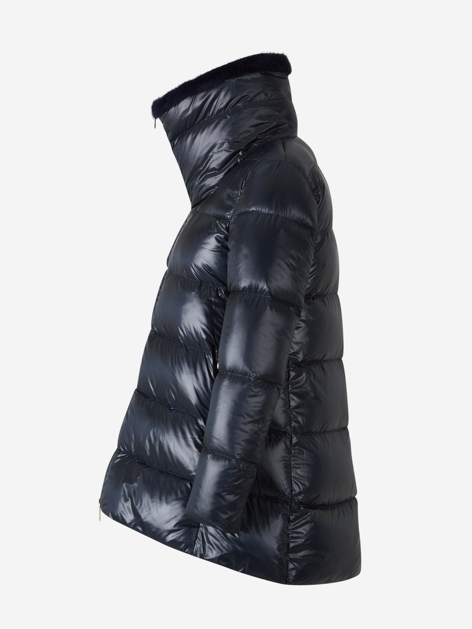 LIGHT PADDED COAT - 3