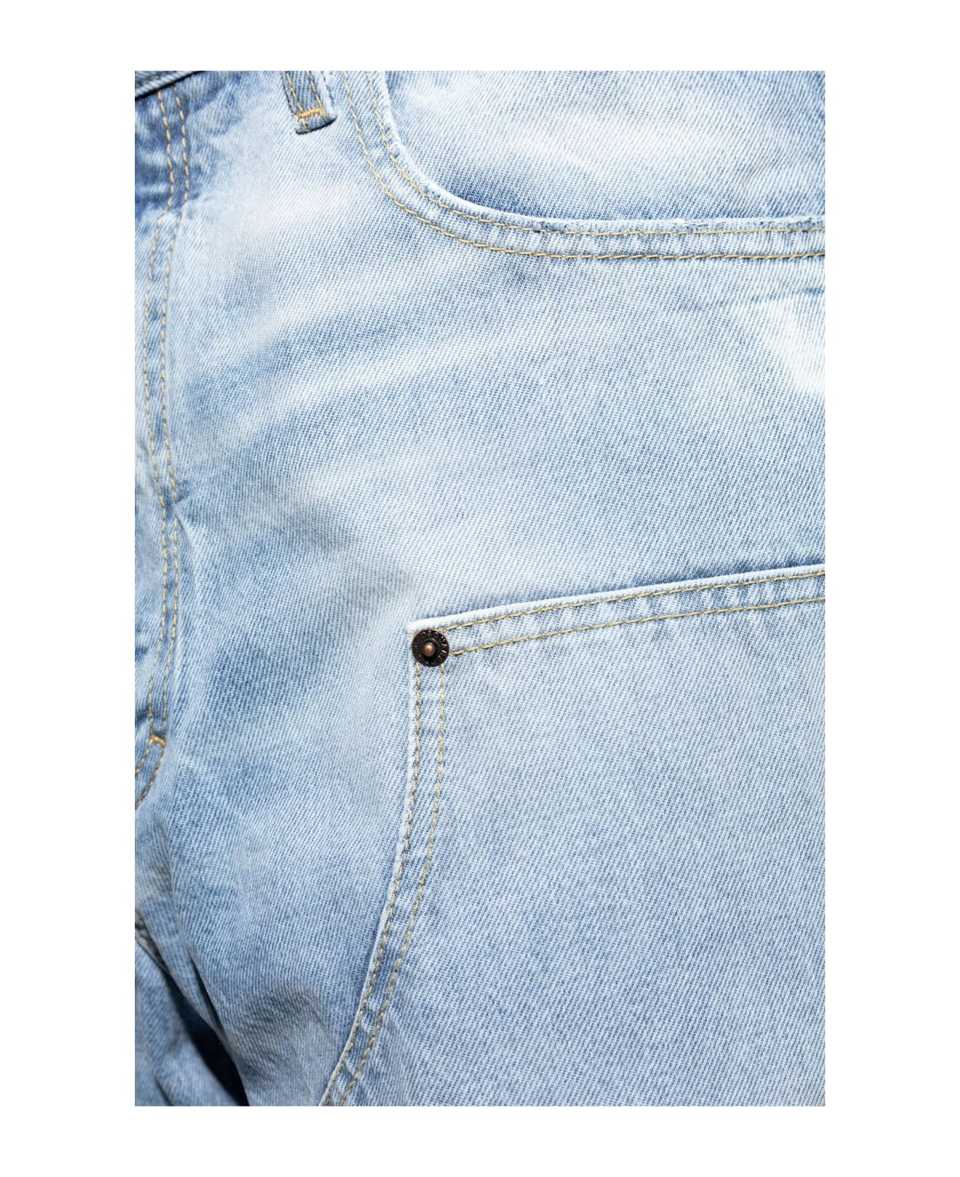 Dsquared2 Jeans 'loose' - 5