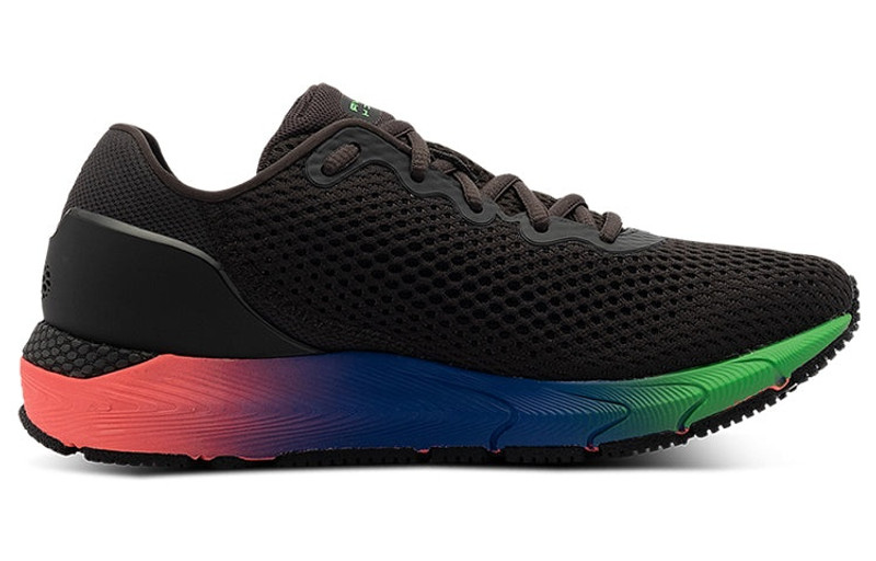 Under Armour (WMNS) Under Armour HOVR Sonic 4 CN 'Black' 3025225-101 outlook