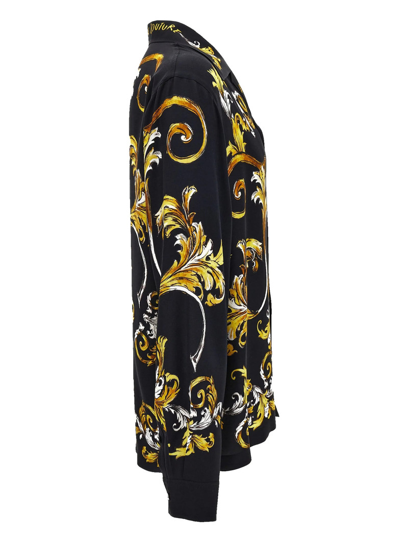 VERSACE JEANS COUTURE Printed Shirt outlook