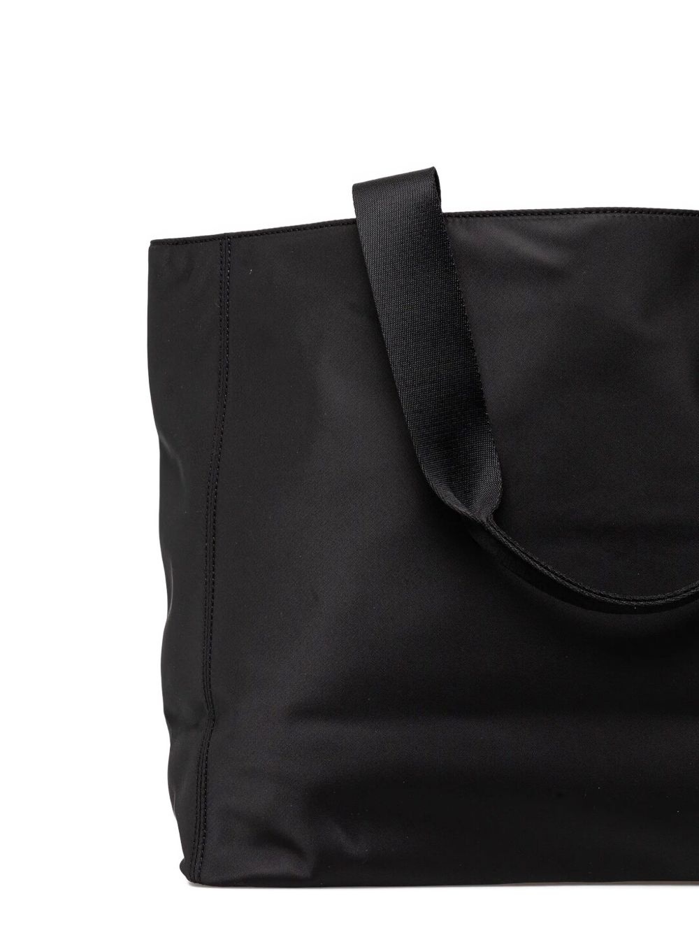 Red Becky tote bag - 3