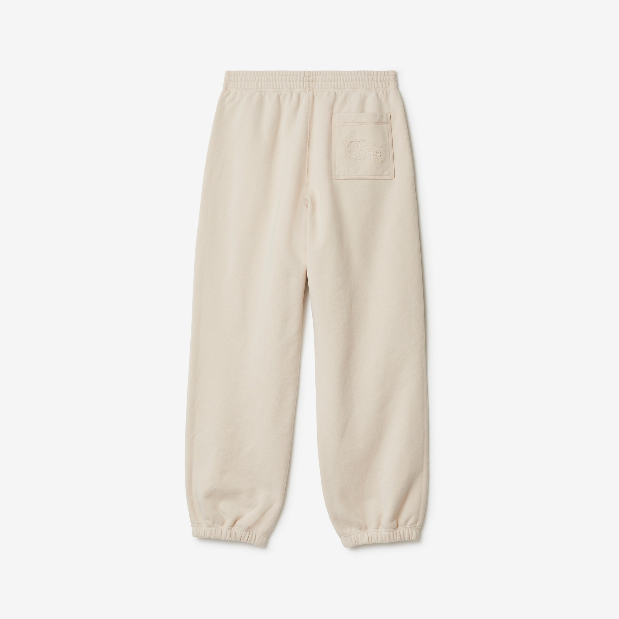 Cotton Jogging Pants - 5