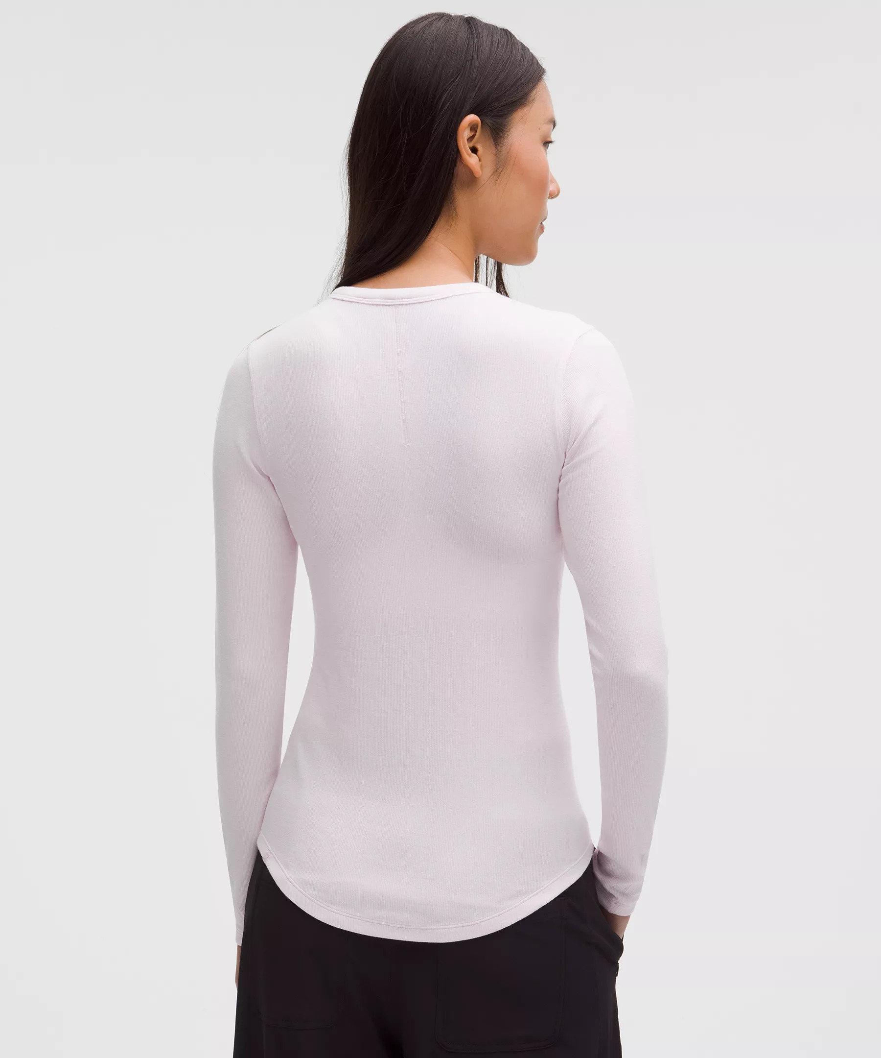 Hold Tight Long-Sleeve Shirt - 3