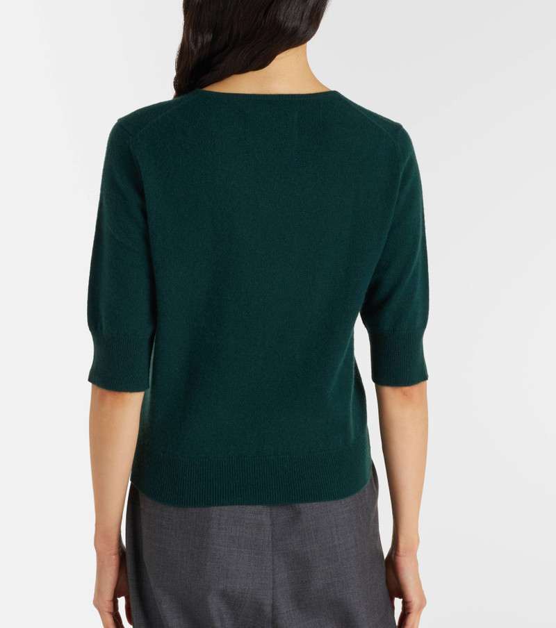 n°400 Mel cashmere sweater 6