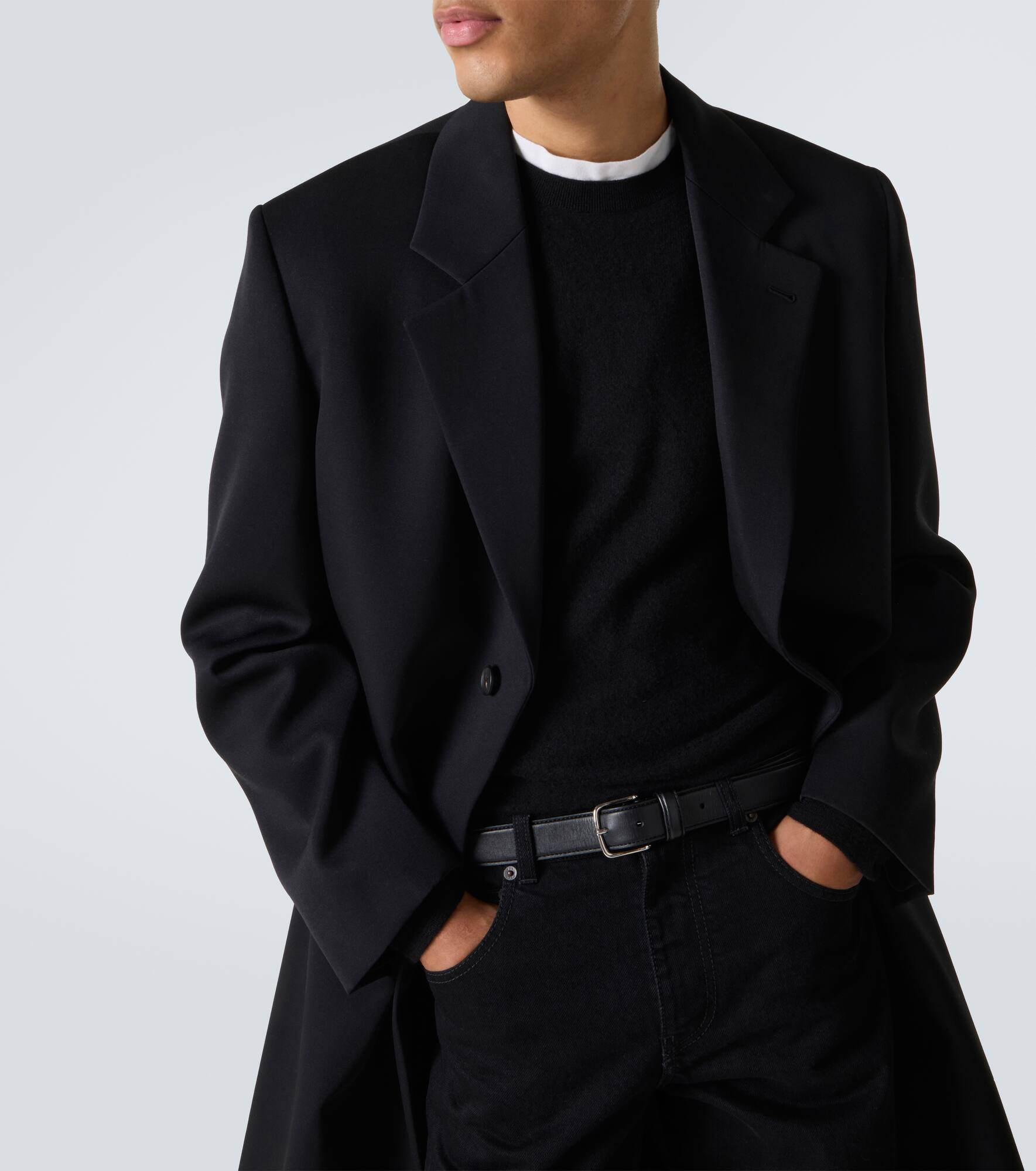 Dioniso cashmere sweater - 5
