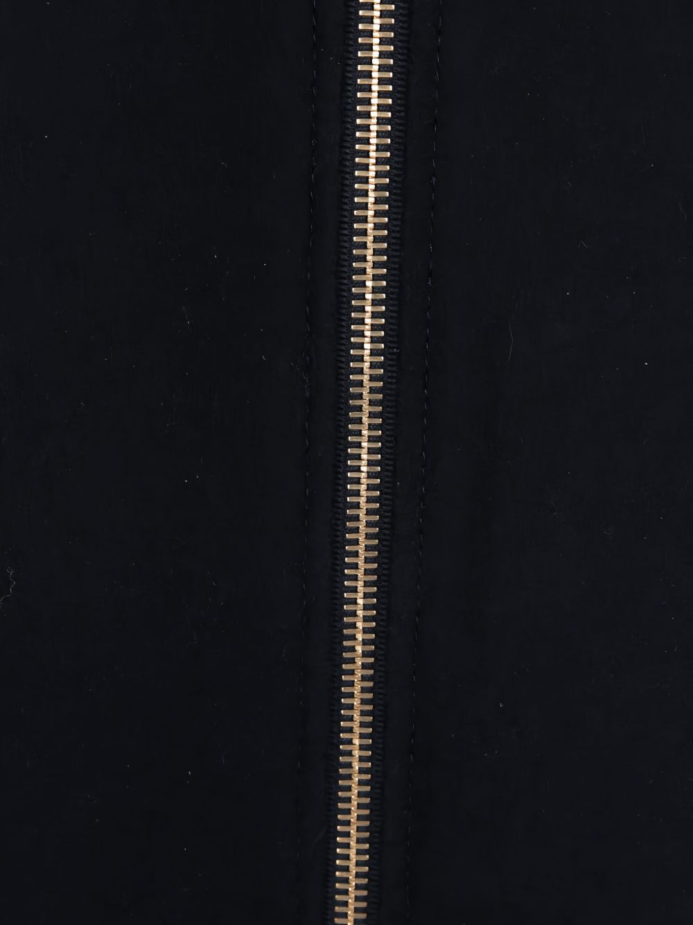 4-Bar stripe bomber jacket - 6