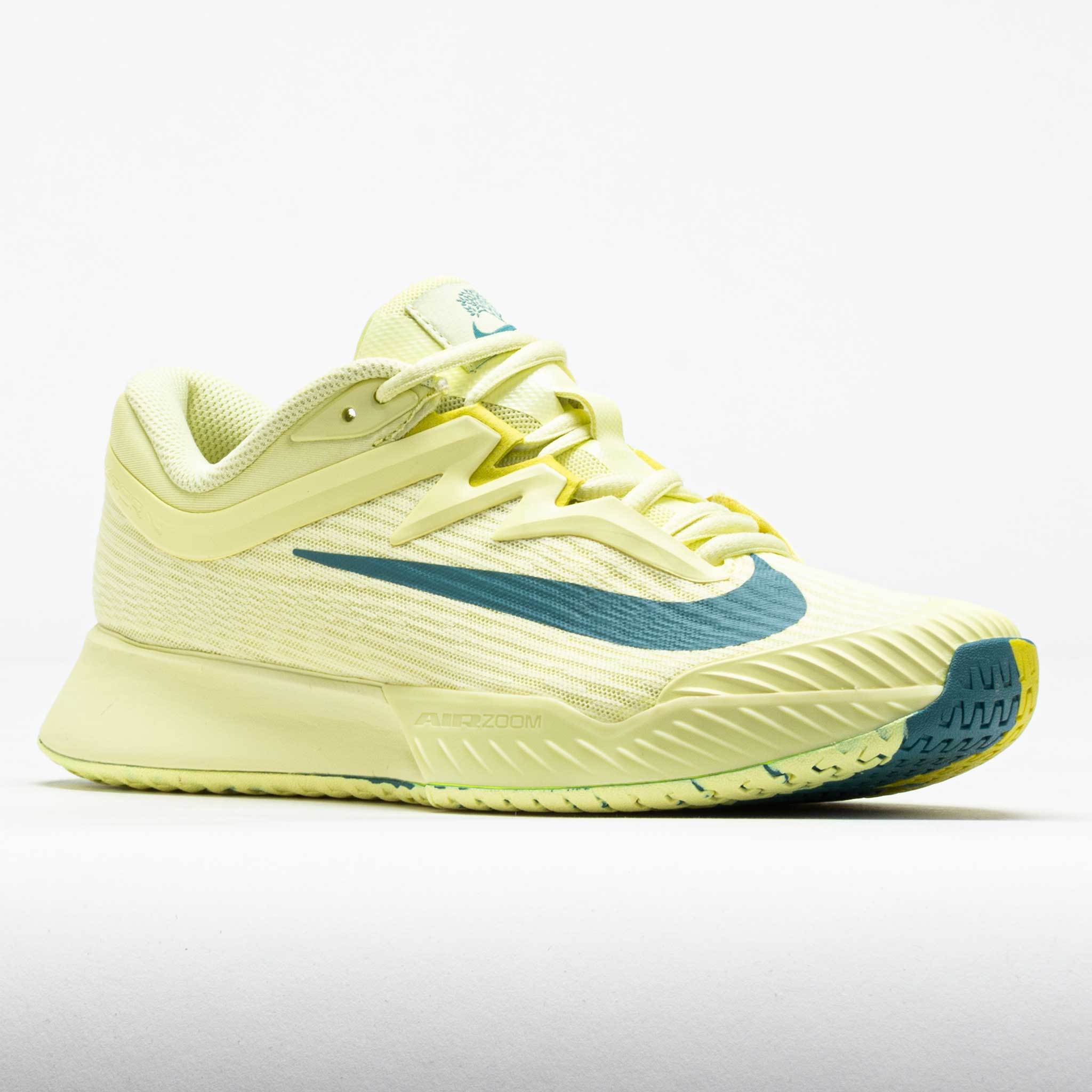 Nike Vapor Pro 3 Premium Women's Luminous Green/Mineral Teal - 5