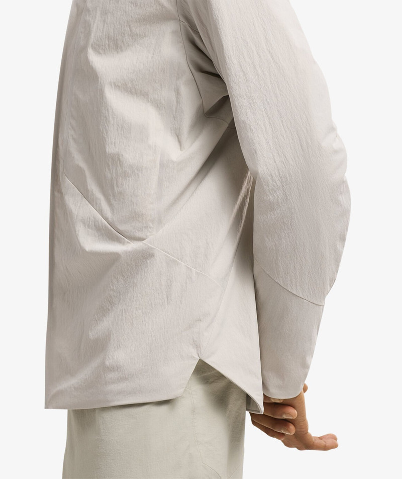 MIONN Insulated OVERSHIRT 3