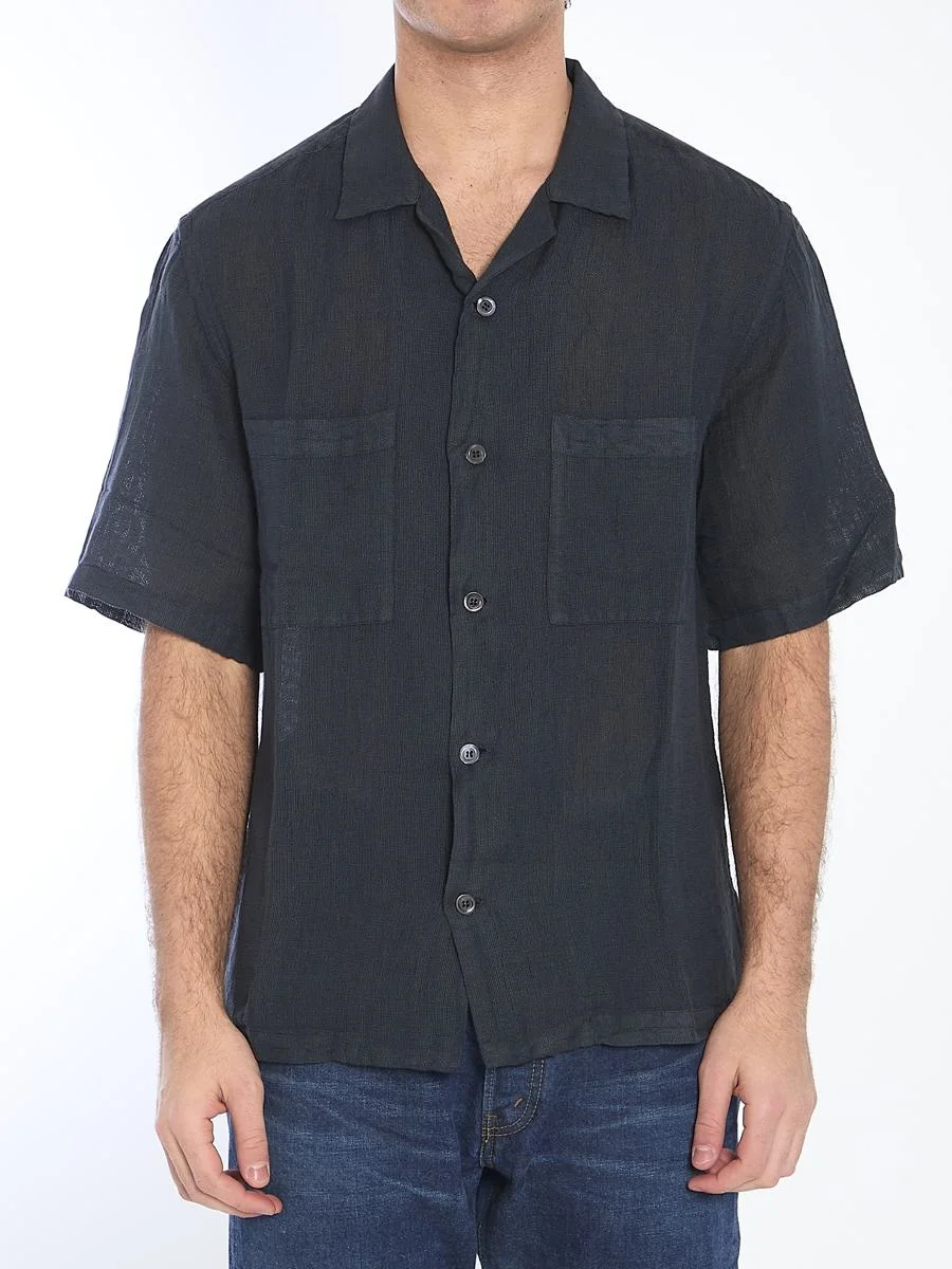 Barena Solana Net Shirt - 1