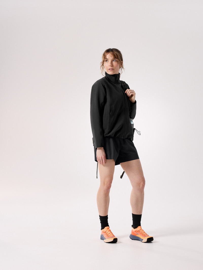 Arc'teryx Gamma Jacket outlook