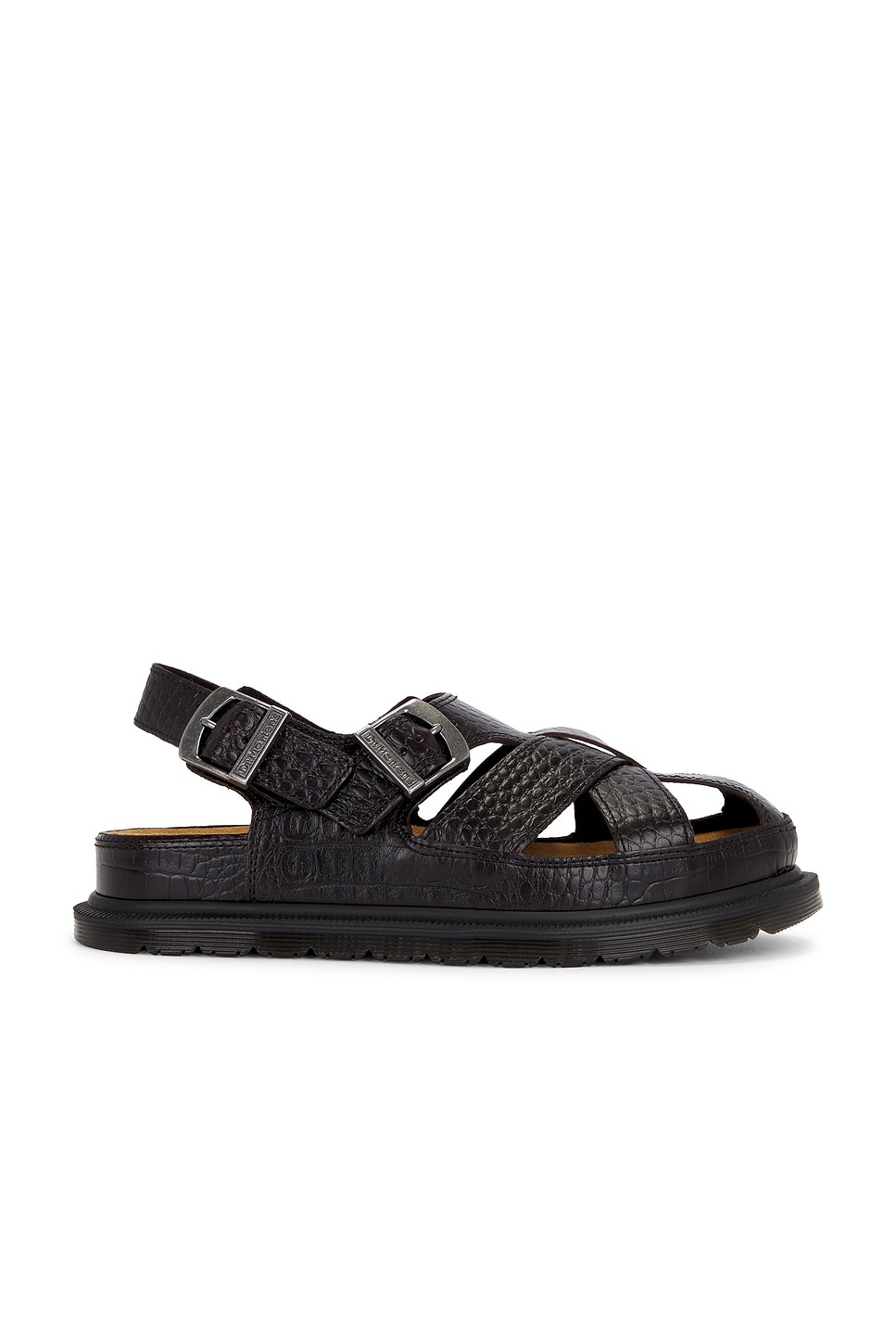 San Archive Fisherman Sandals - 1