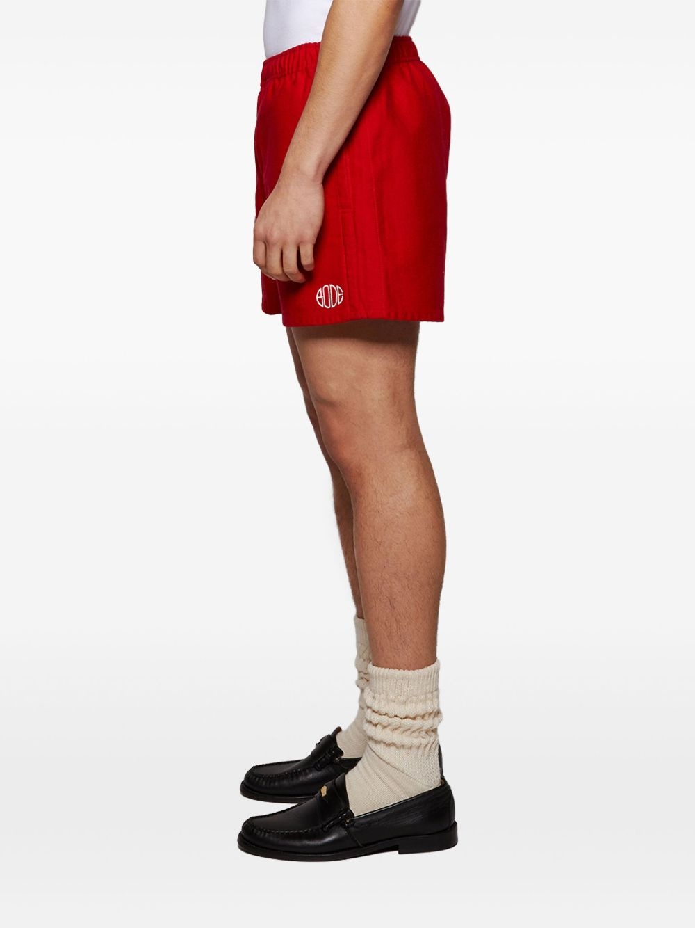 cotton shorts - 3