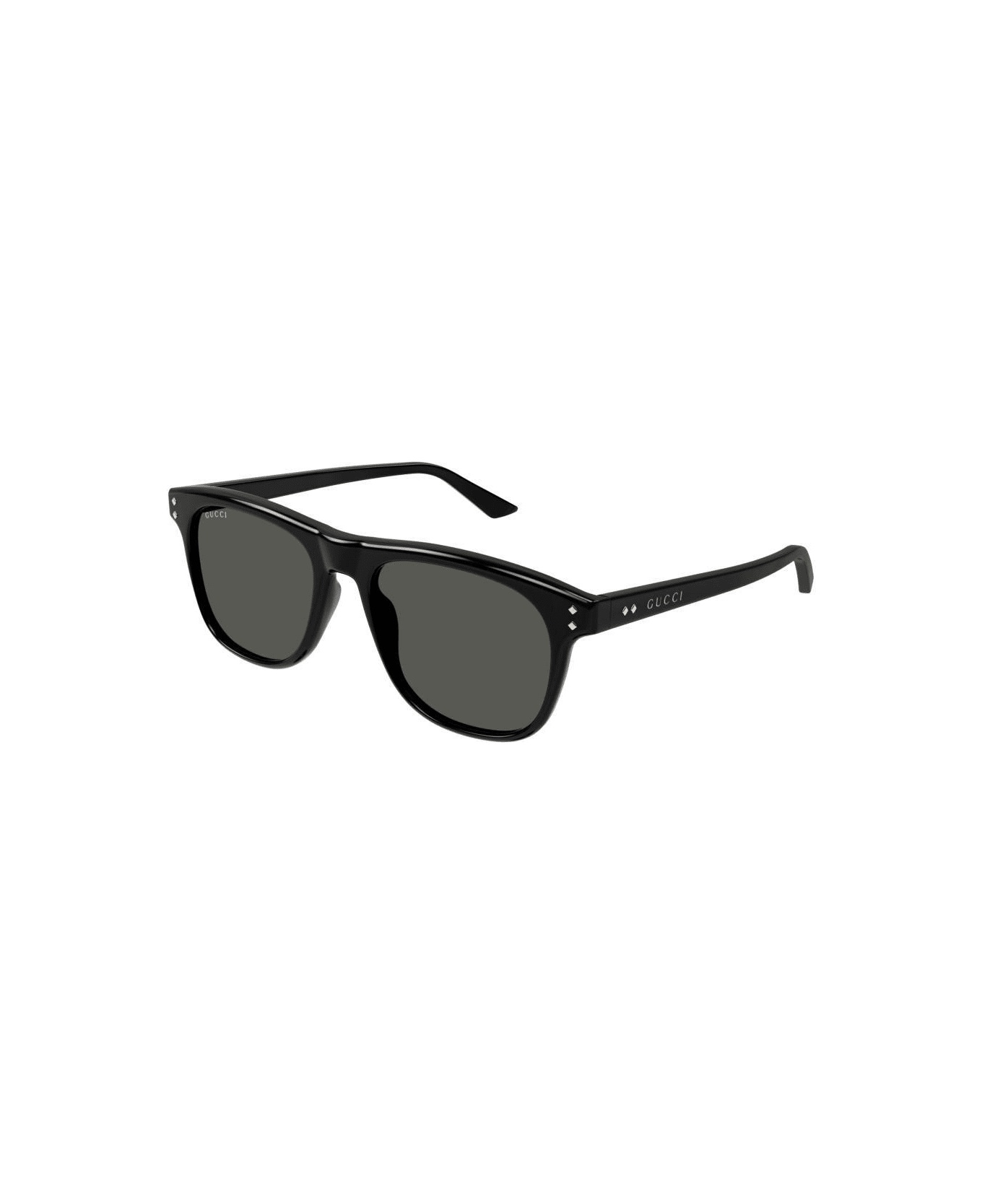 Square Frame Sunglasses - 2