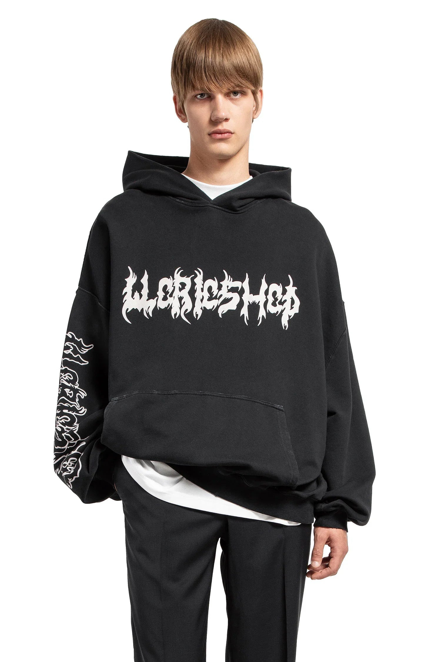 Faithless-Oversized-Hoodie - 5