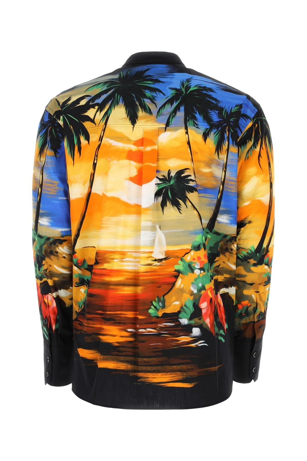 Dolce & Gabbana Men Camicia - 2