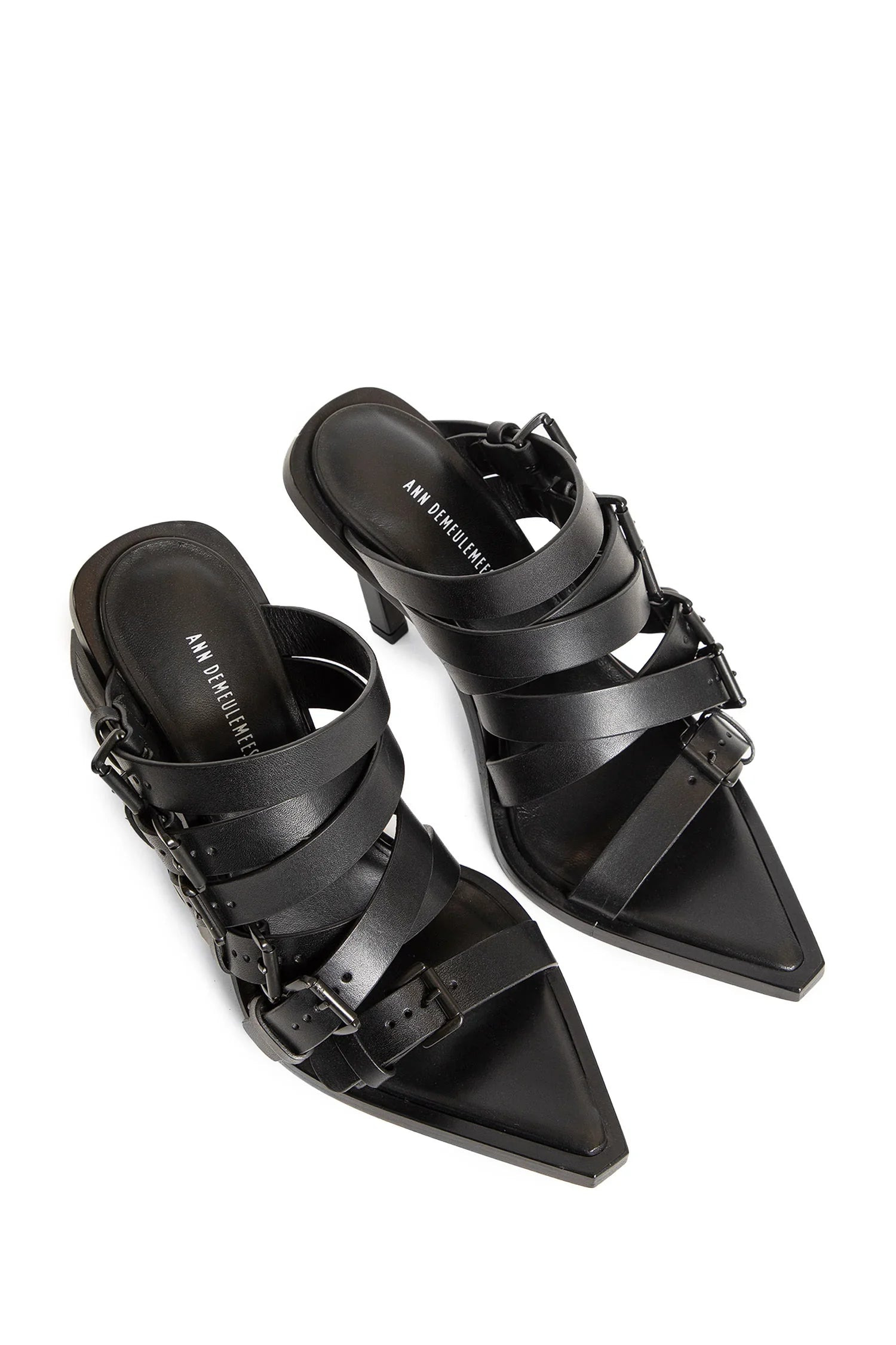 Nel-High-Heeled-Mules - 6
