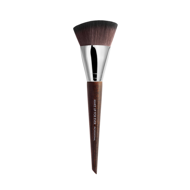 HD SKIN FOUNDATION BRUSH - 109 1