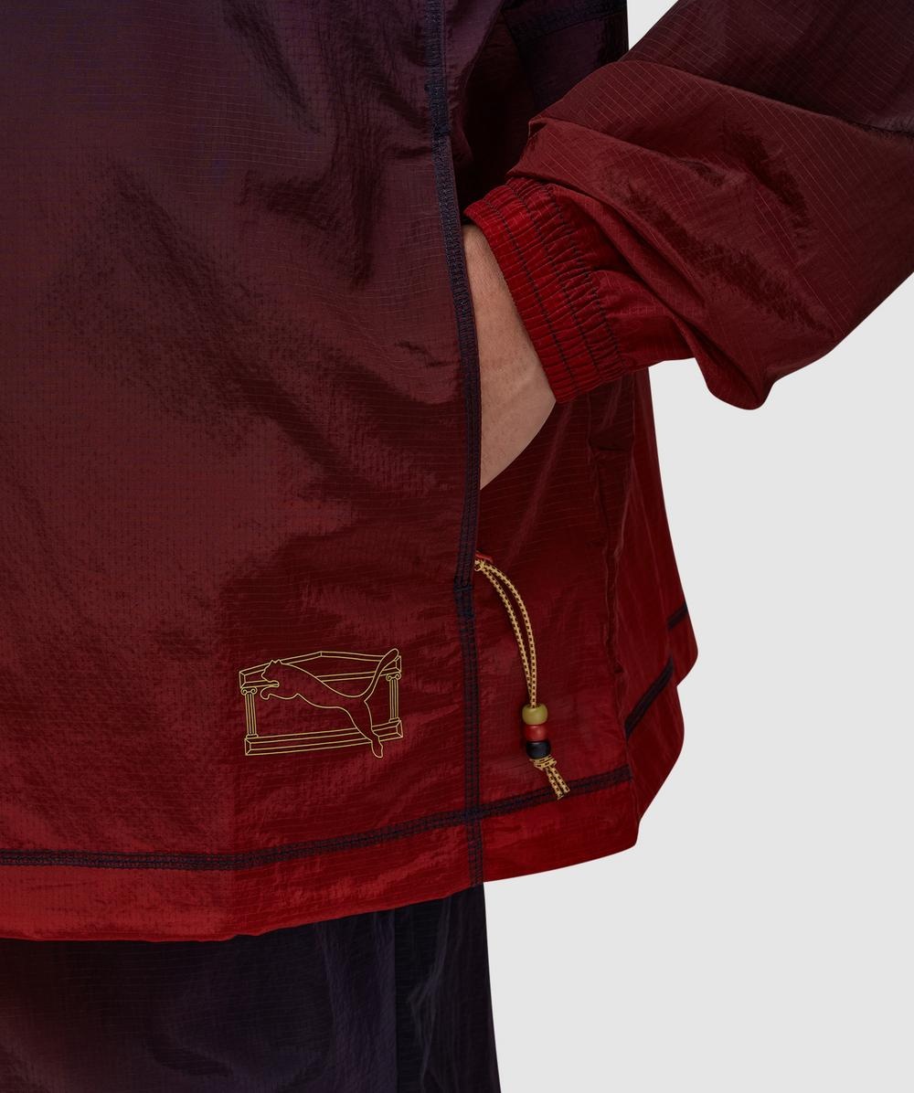 X Aries light jacket - 5