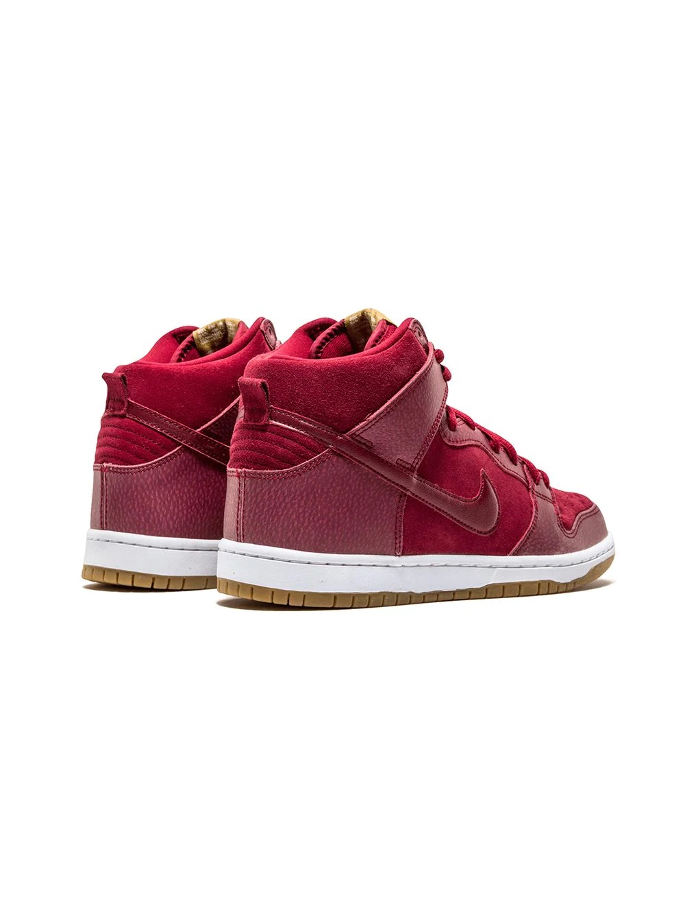 Dunk High Pro SB sneakers - 3