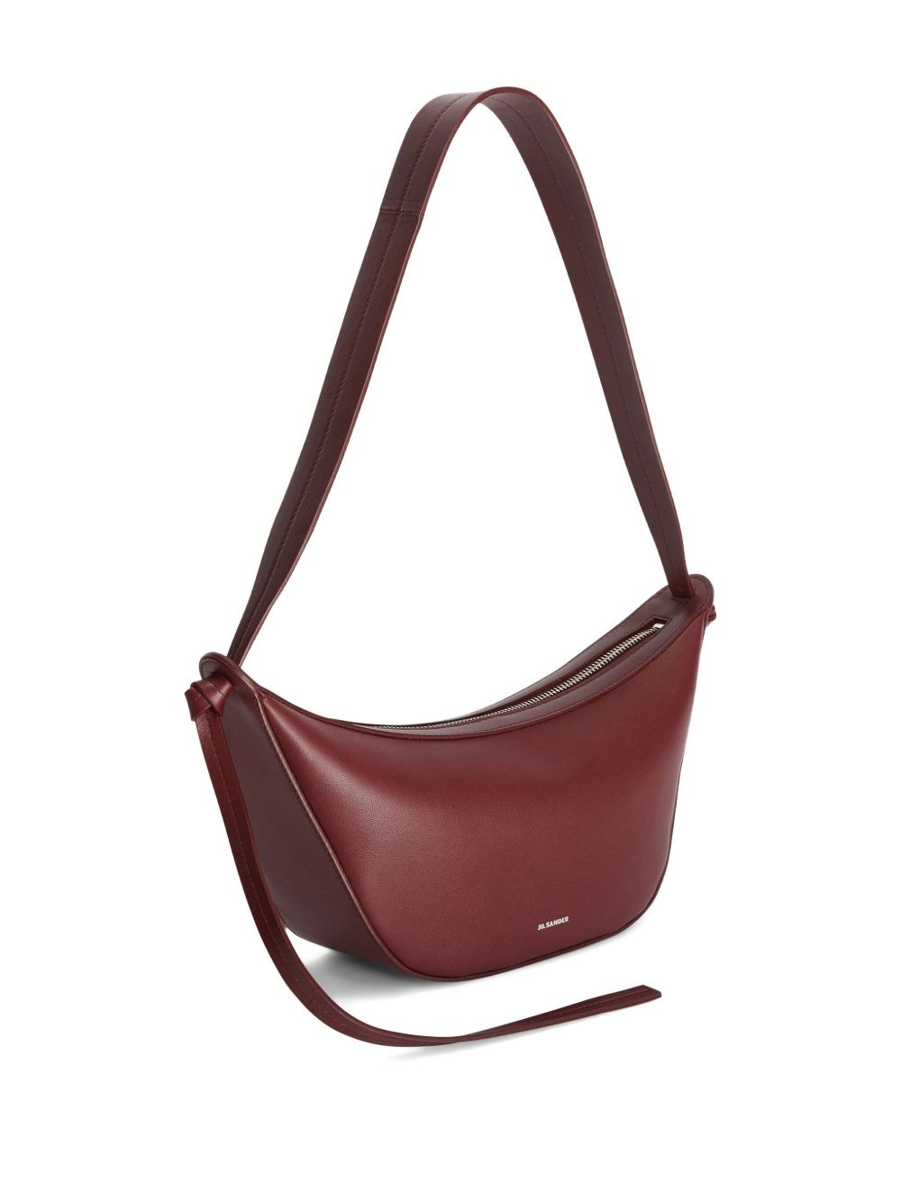 Jil Sander Bags.. Bordeaux - 4