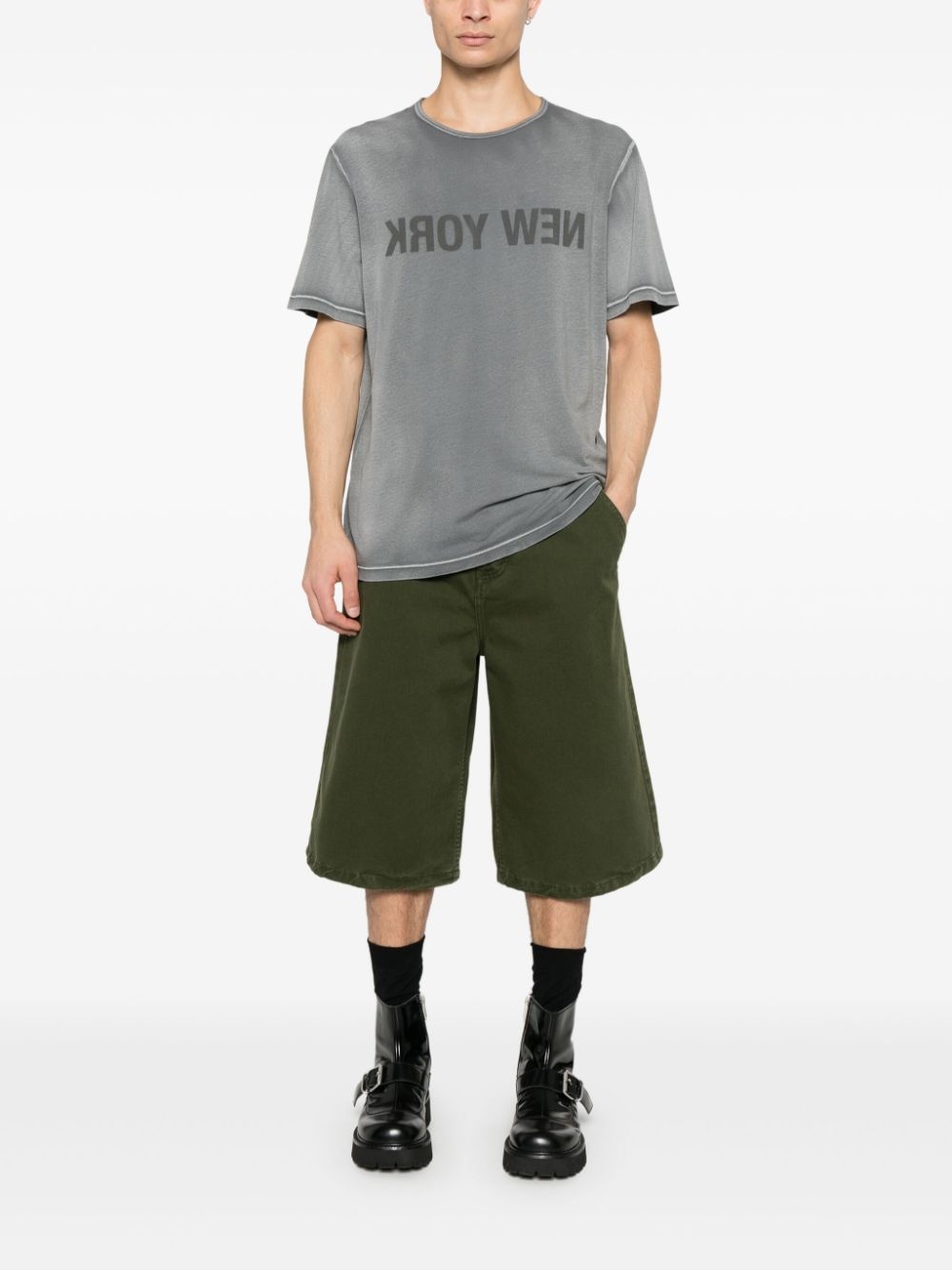 New York T-shirt - 2