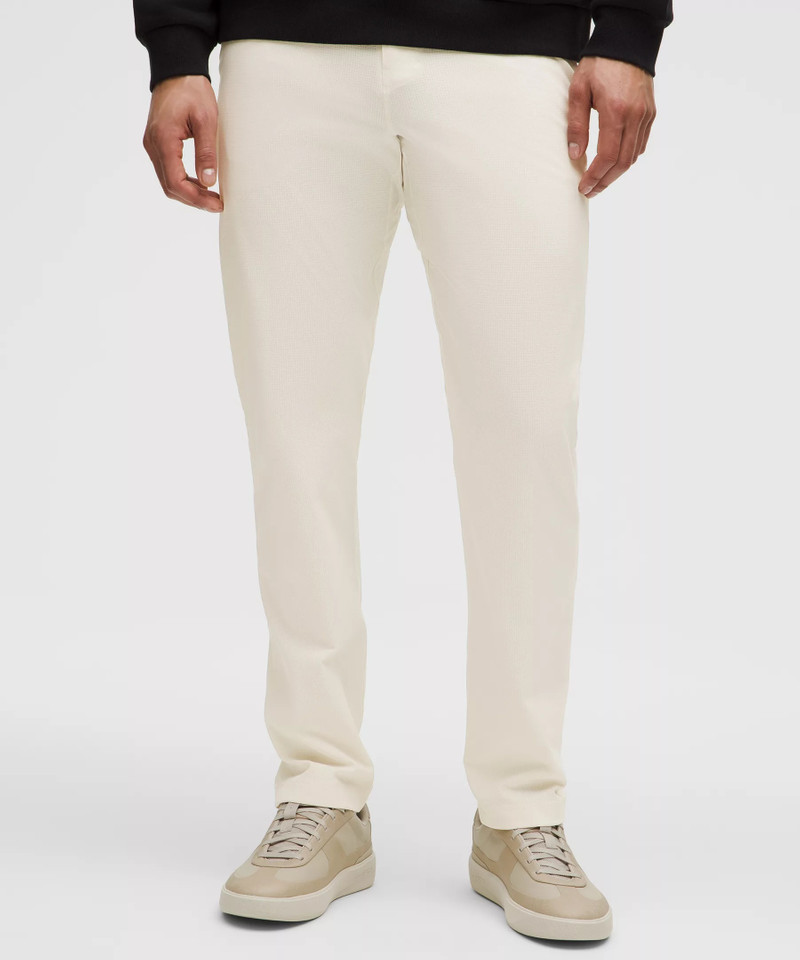 ABC Classic-Fit Trouser 32L *WovenAir 1