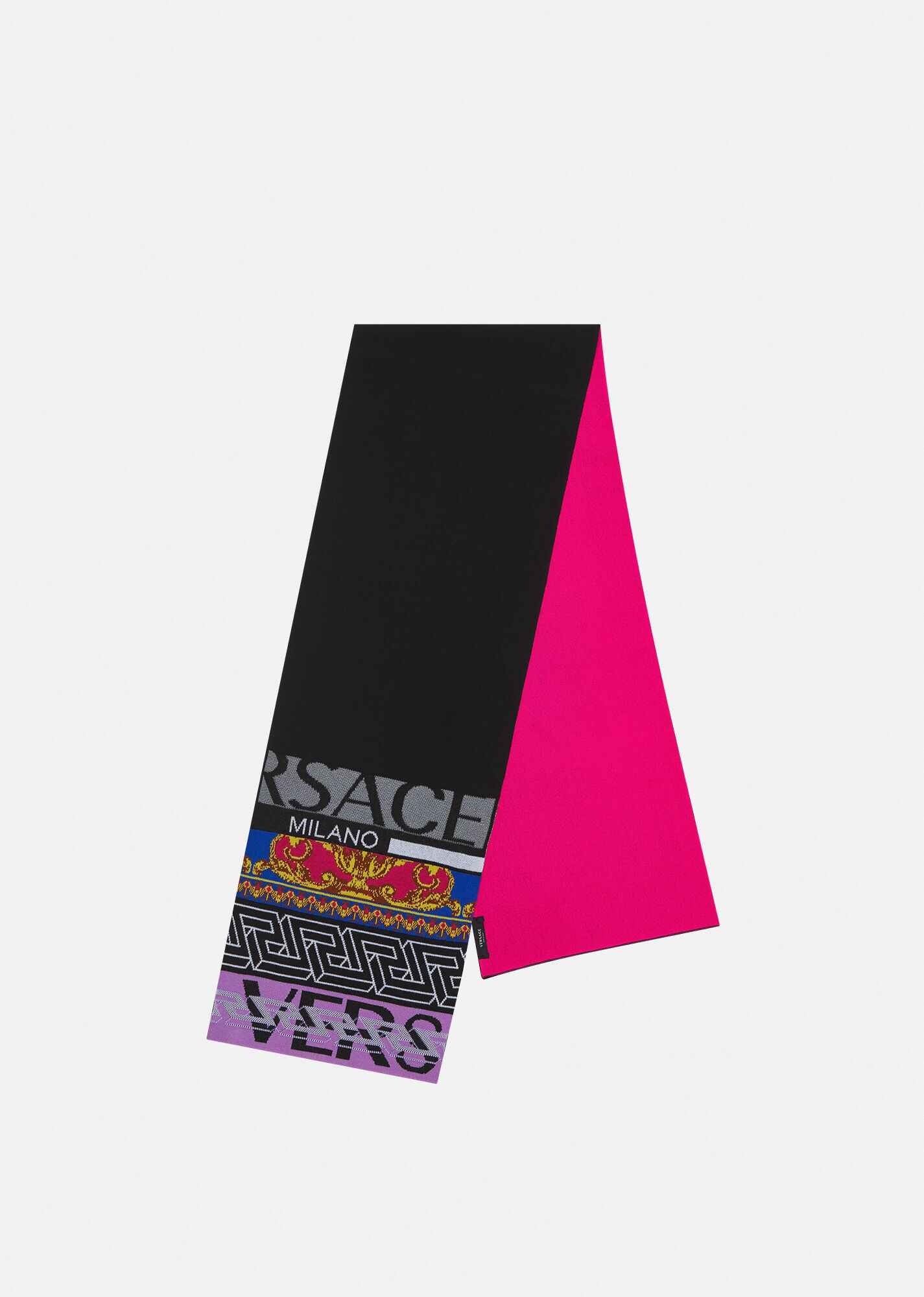 Medusa Renaissance Scarf - 1