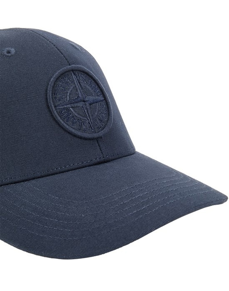 99661 COTTON REP CAP 3