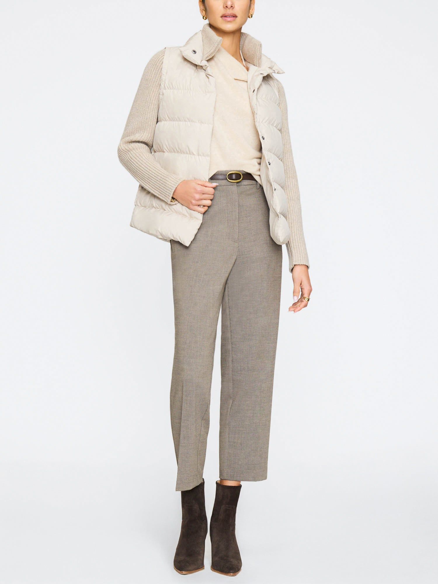 The Iris Jacket - 7