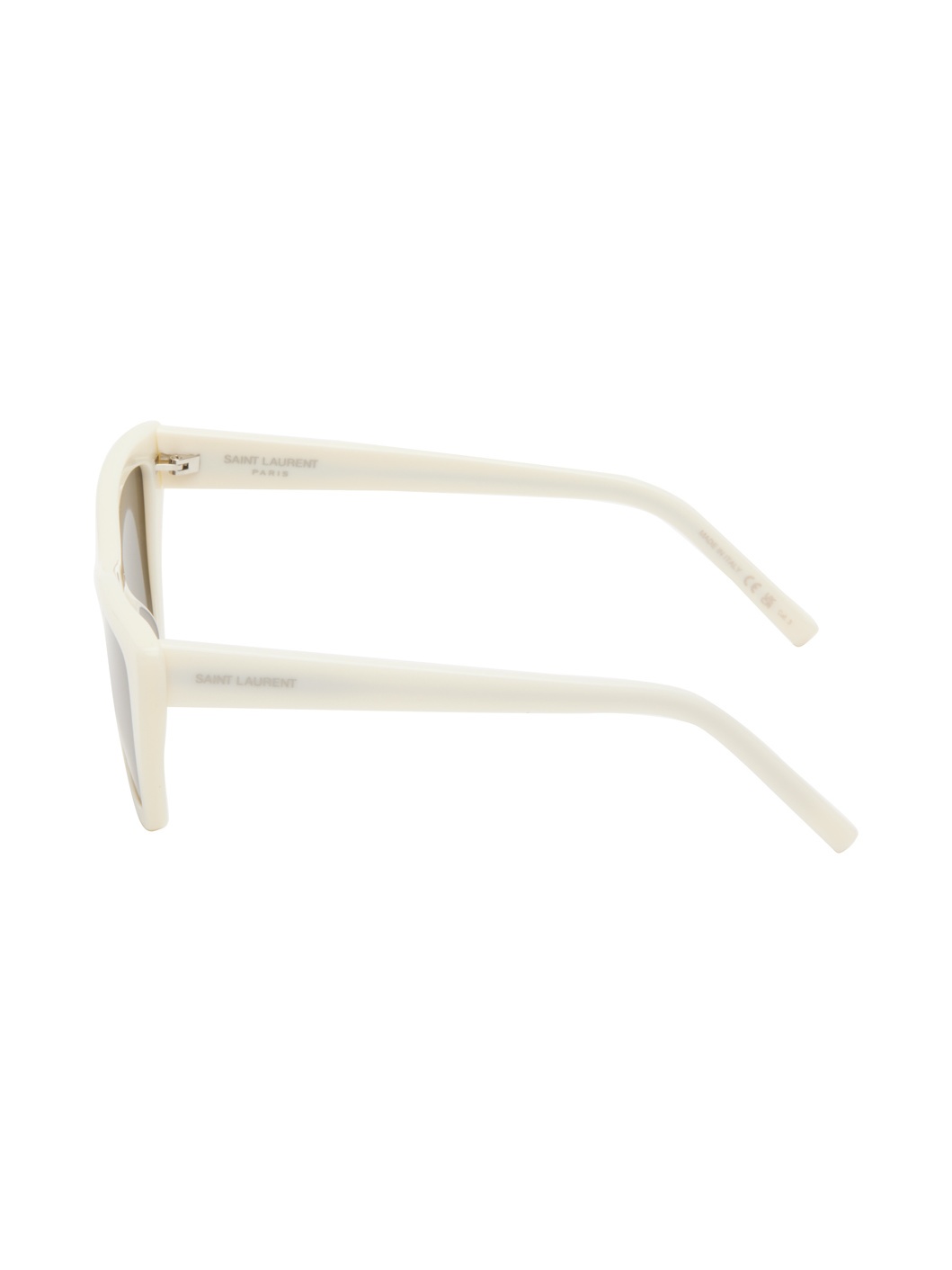 Off-White SL 276 Mica Thin Sunglasses - 3