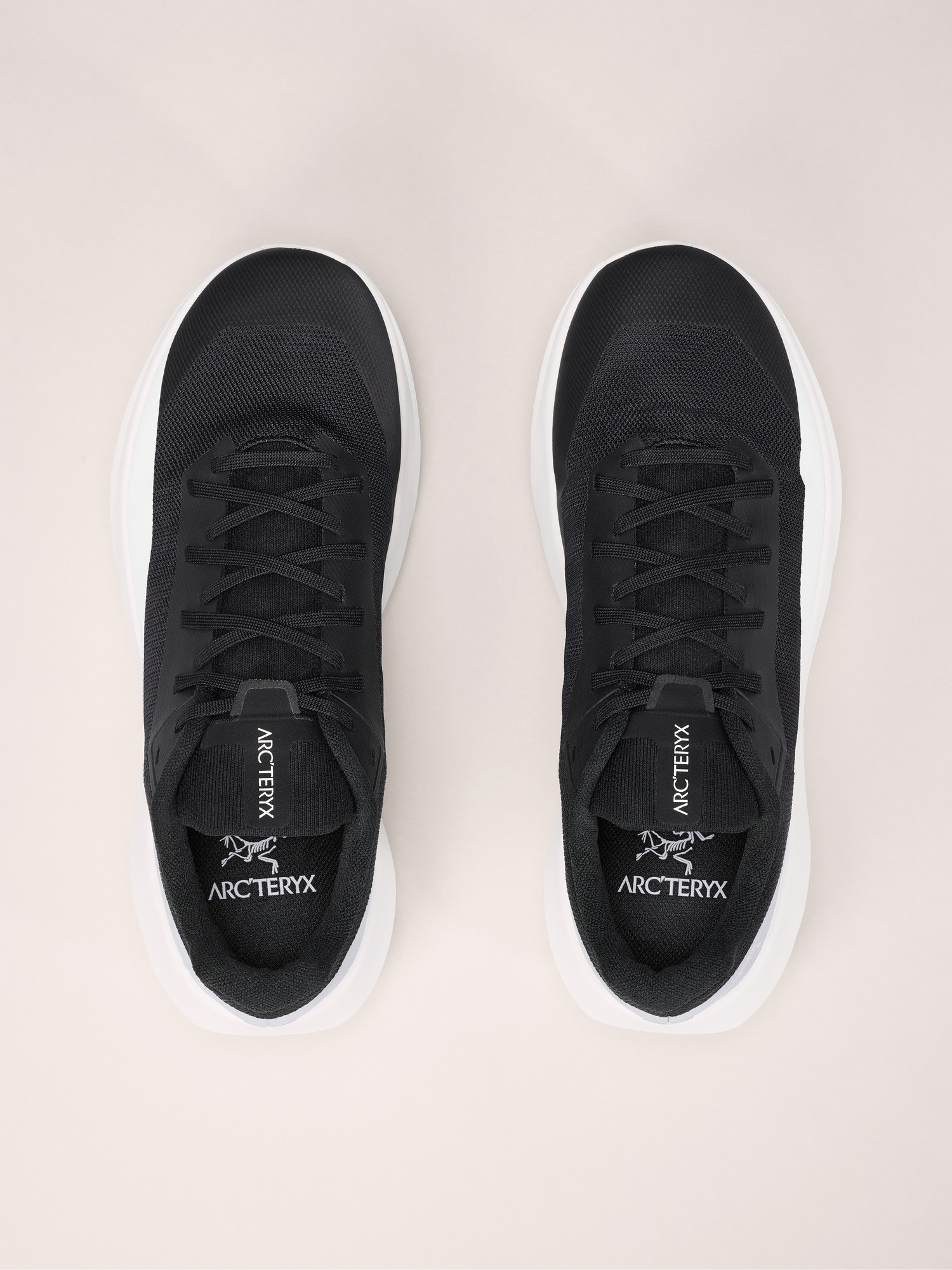 Norvan LD 4 Shoe - 3